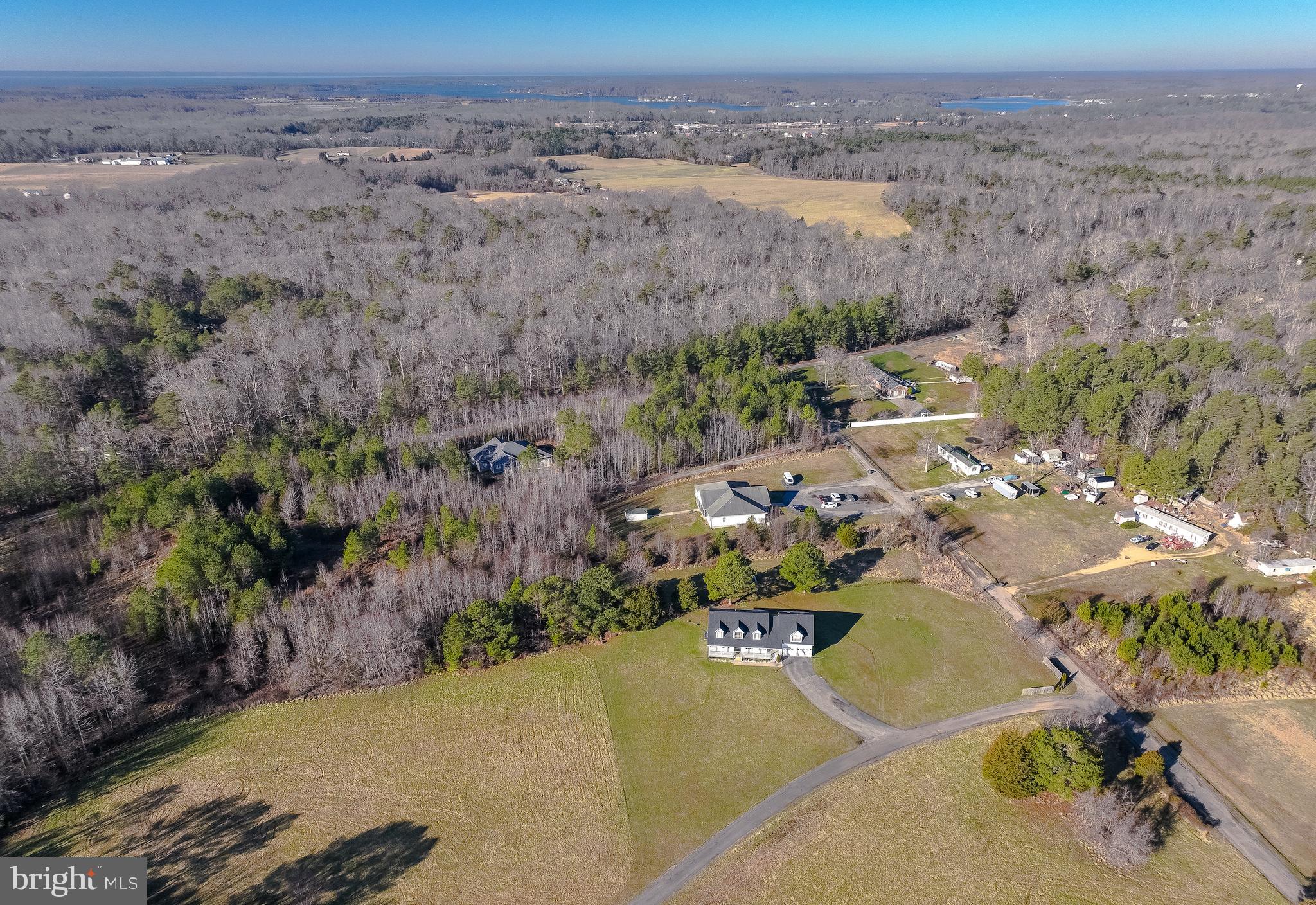 DURHAMS - Residential