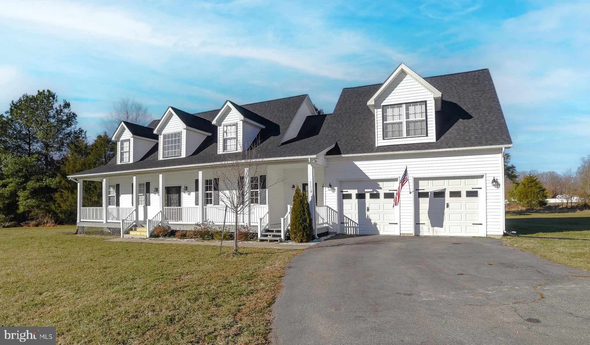 DURHAMS - Residential