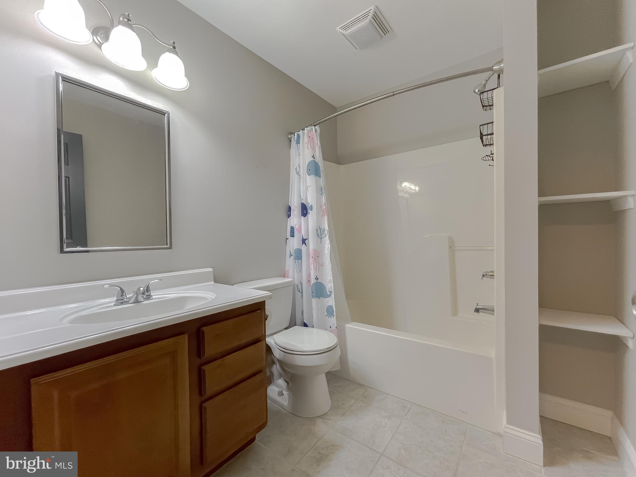 DURHAMS - Residential