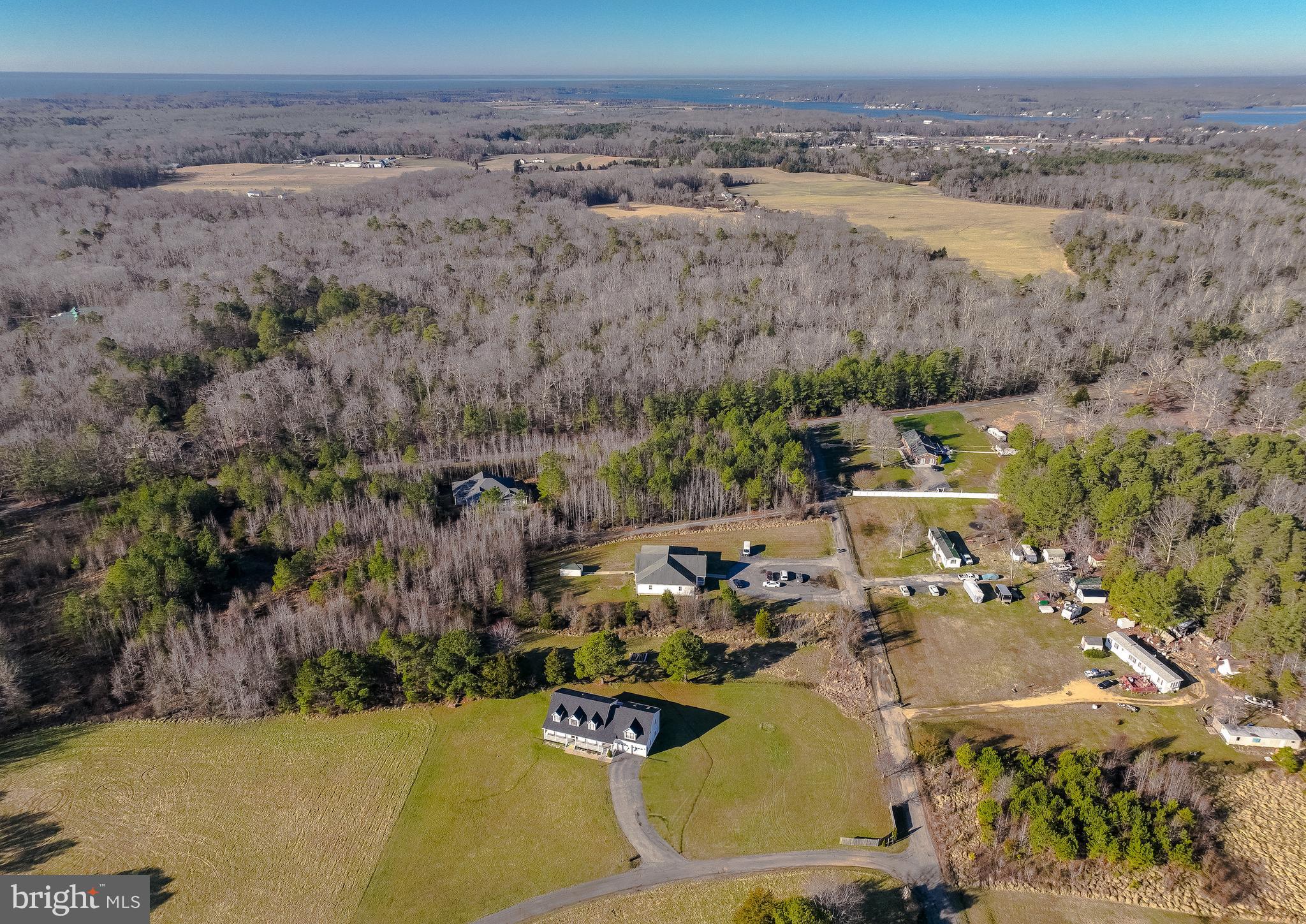 DURHAMS - Residential