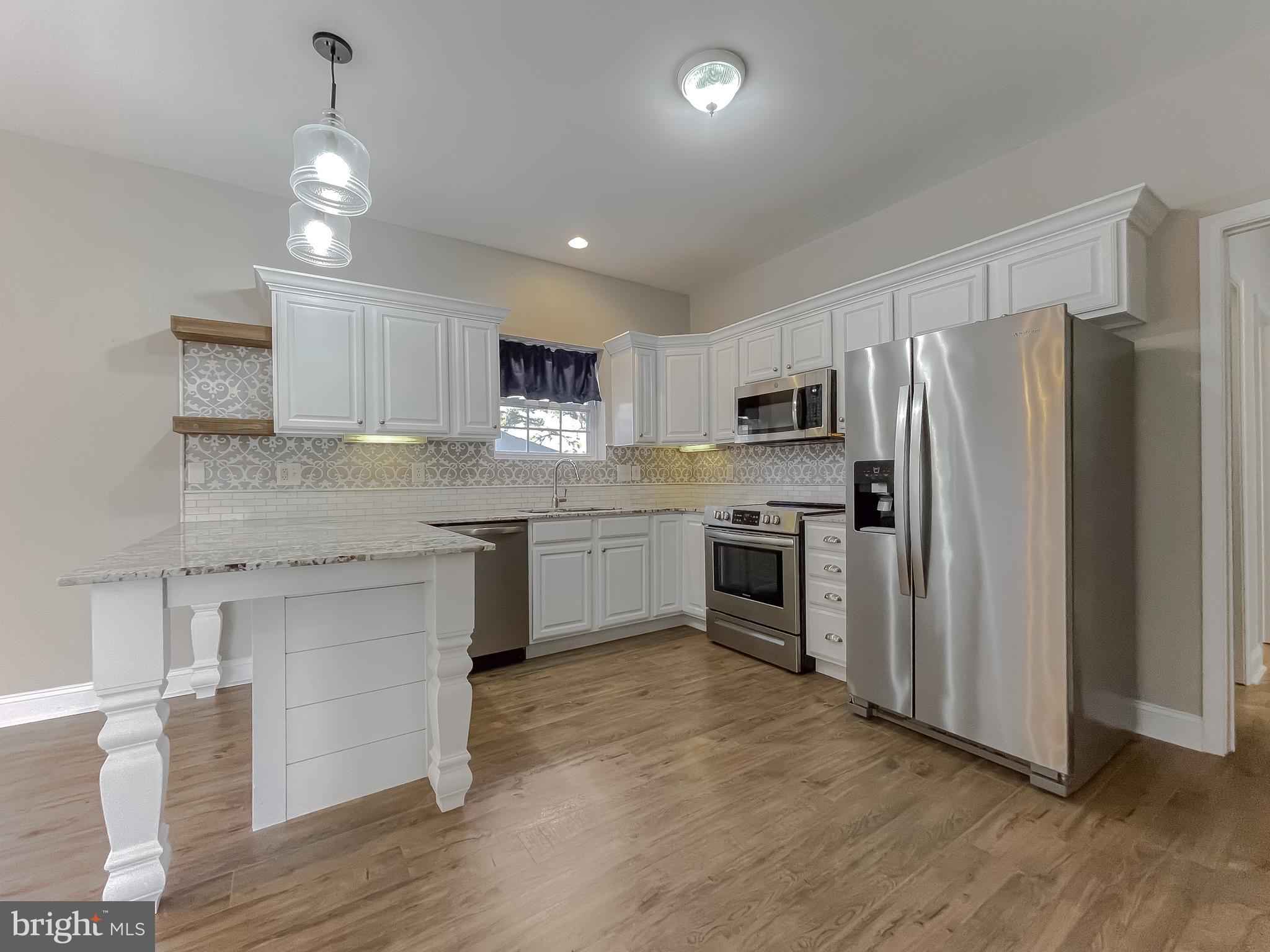 DURHAMS - Residential