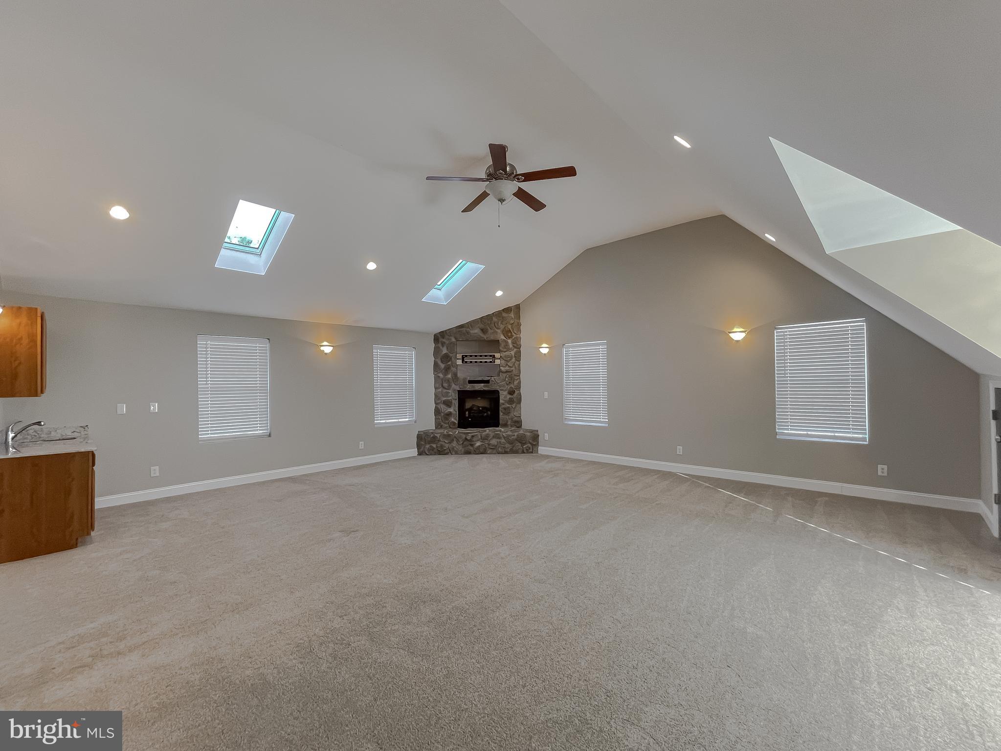 DURHAMS - Residential