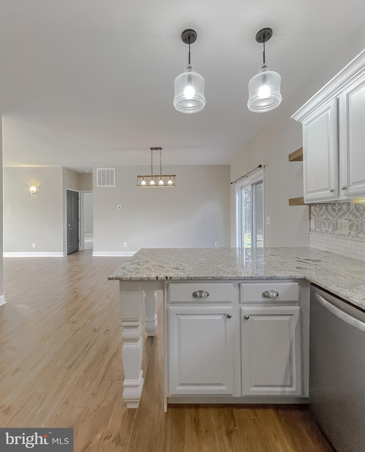 DURHAMS - Residential