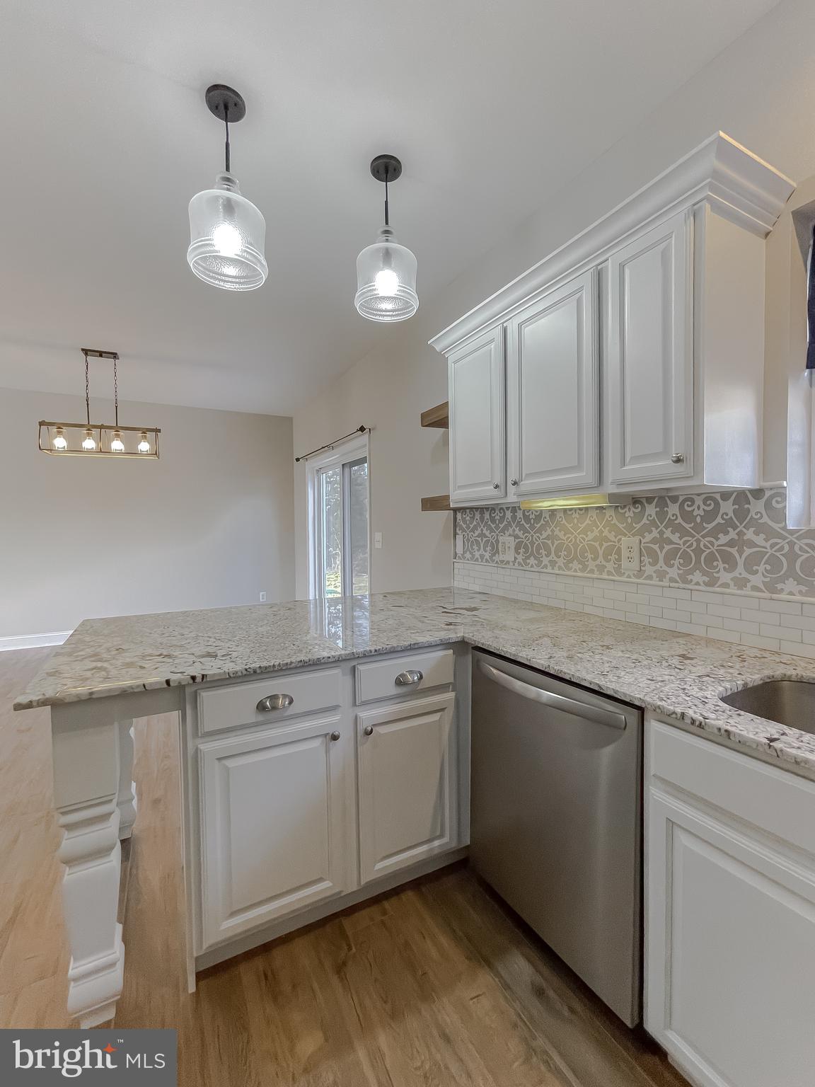 DURHAMS - Residential