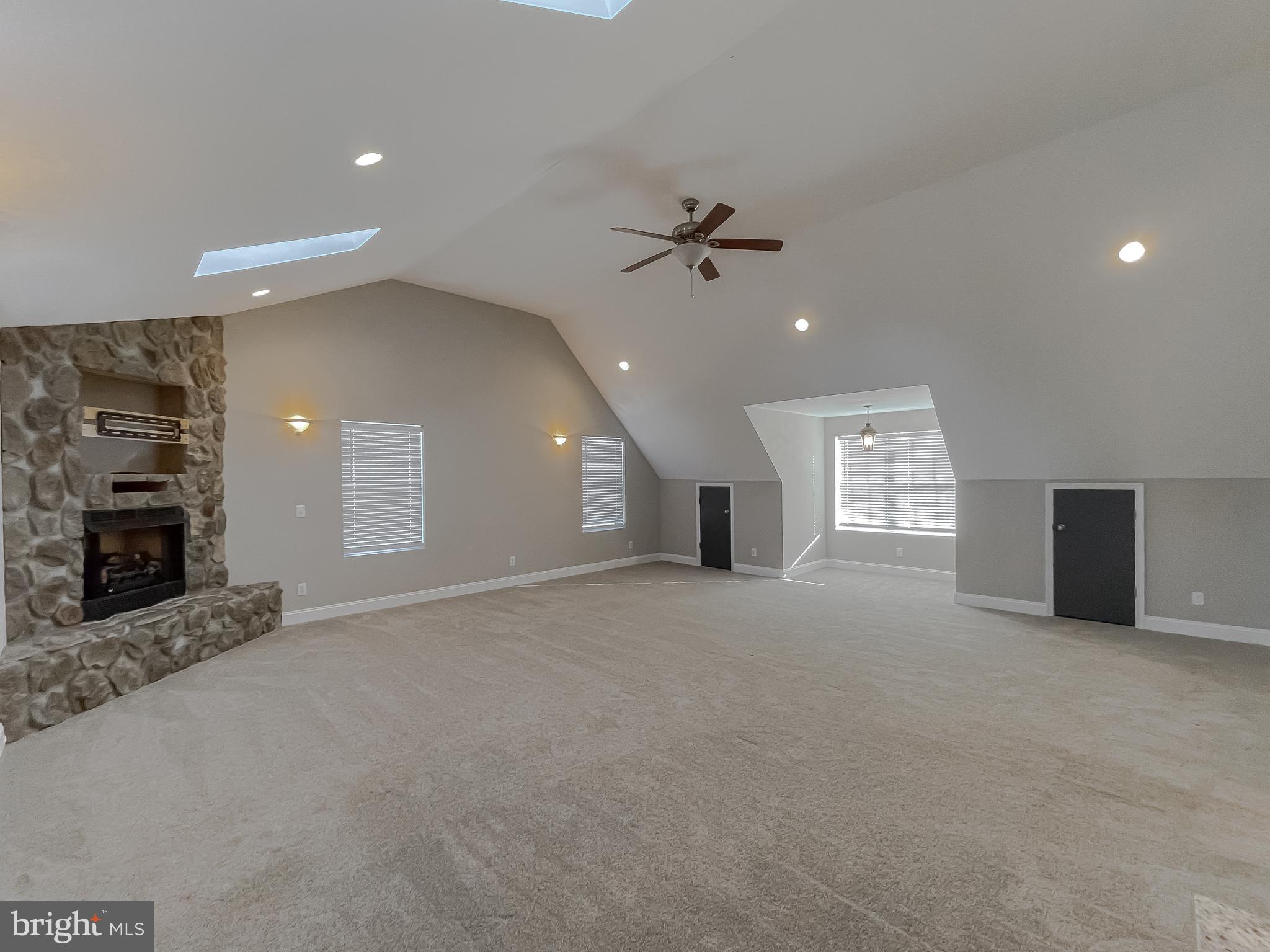 DURHAMS - Residential