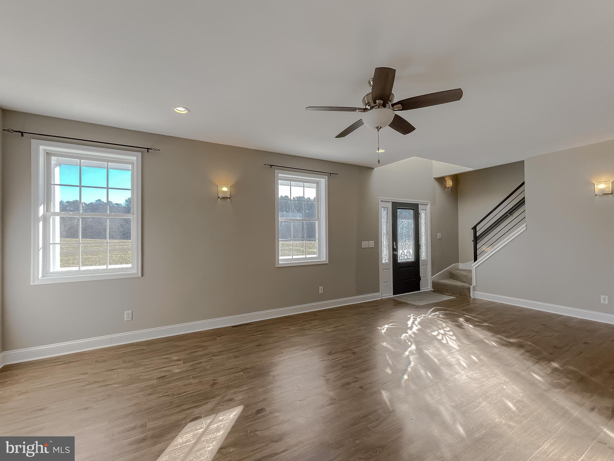 DURHAMS - Residential