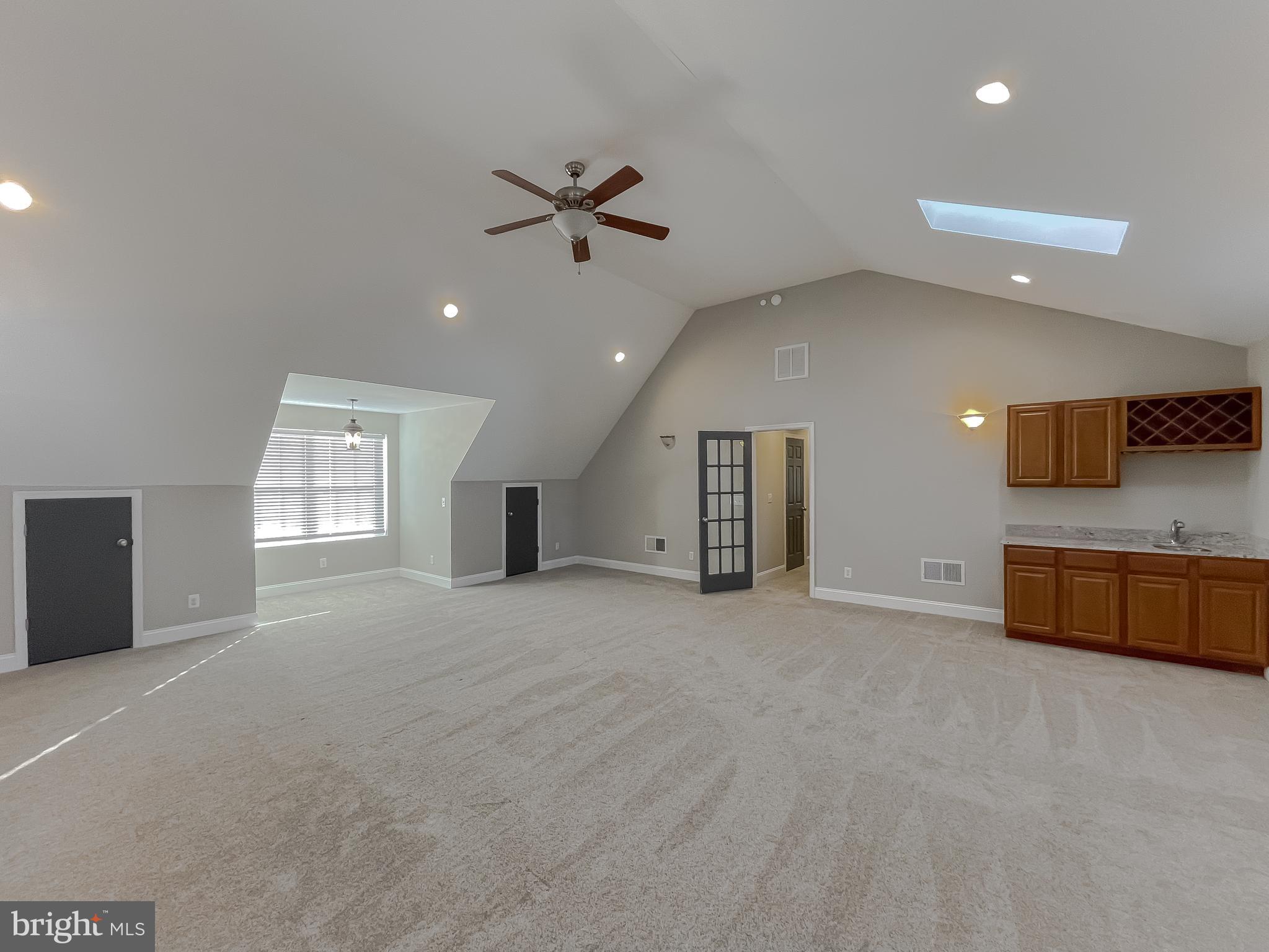 DURHAMS - Residential