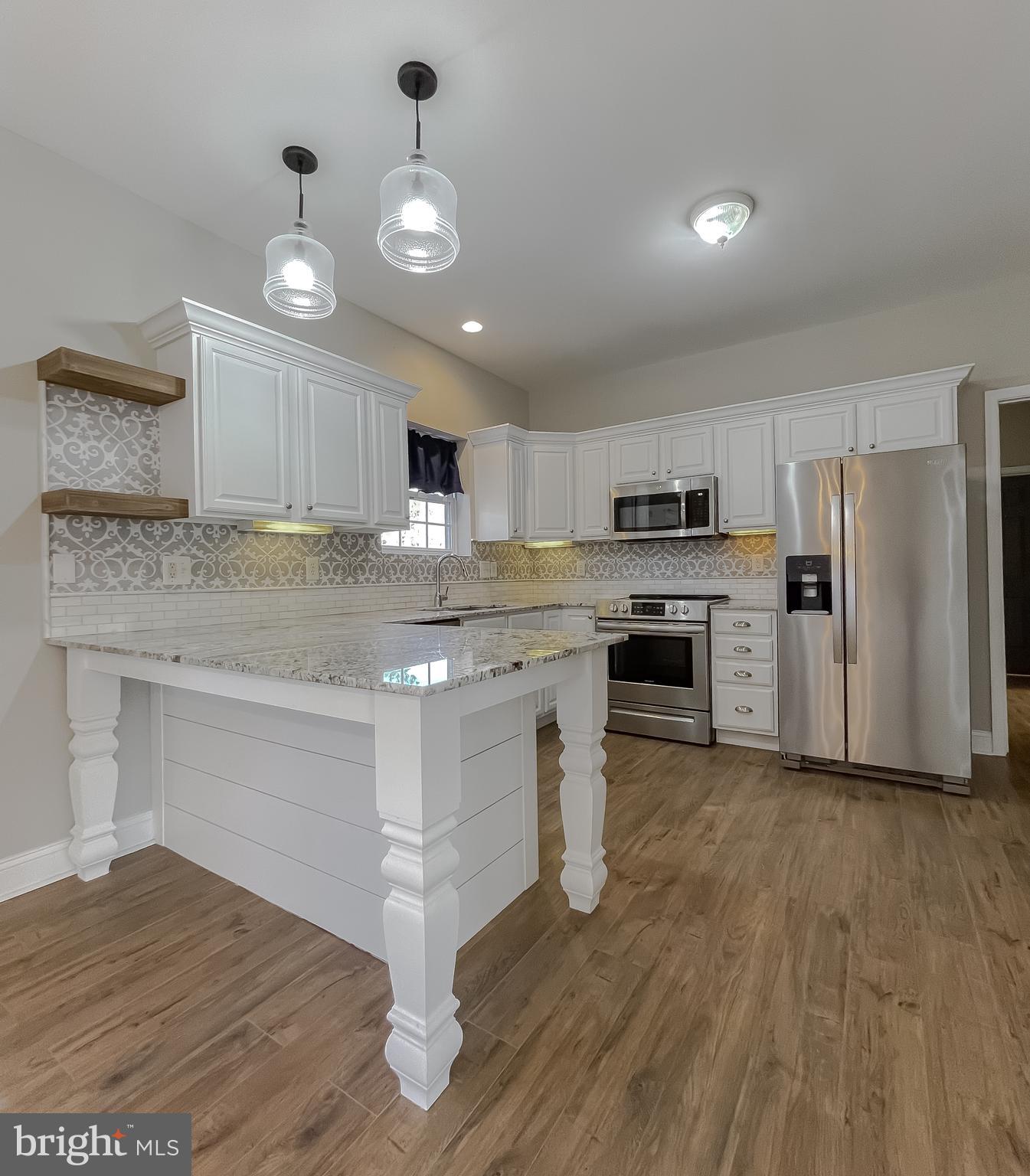 DURHAMS - Residential