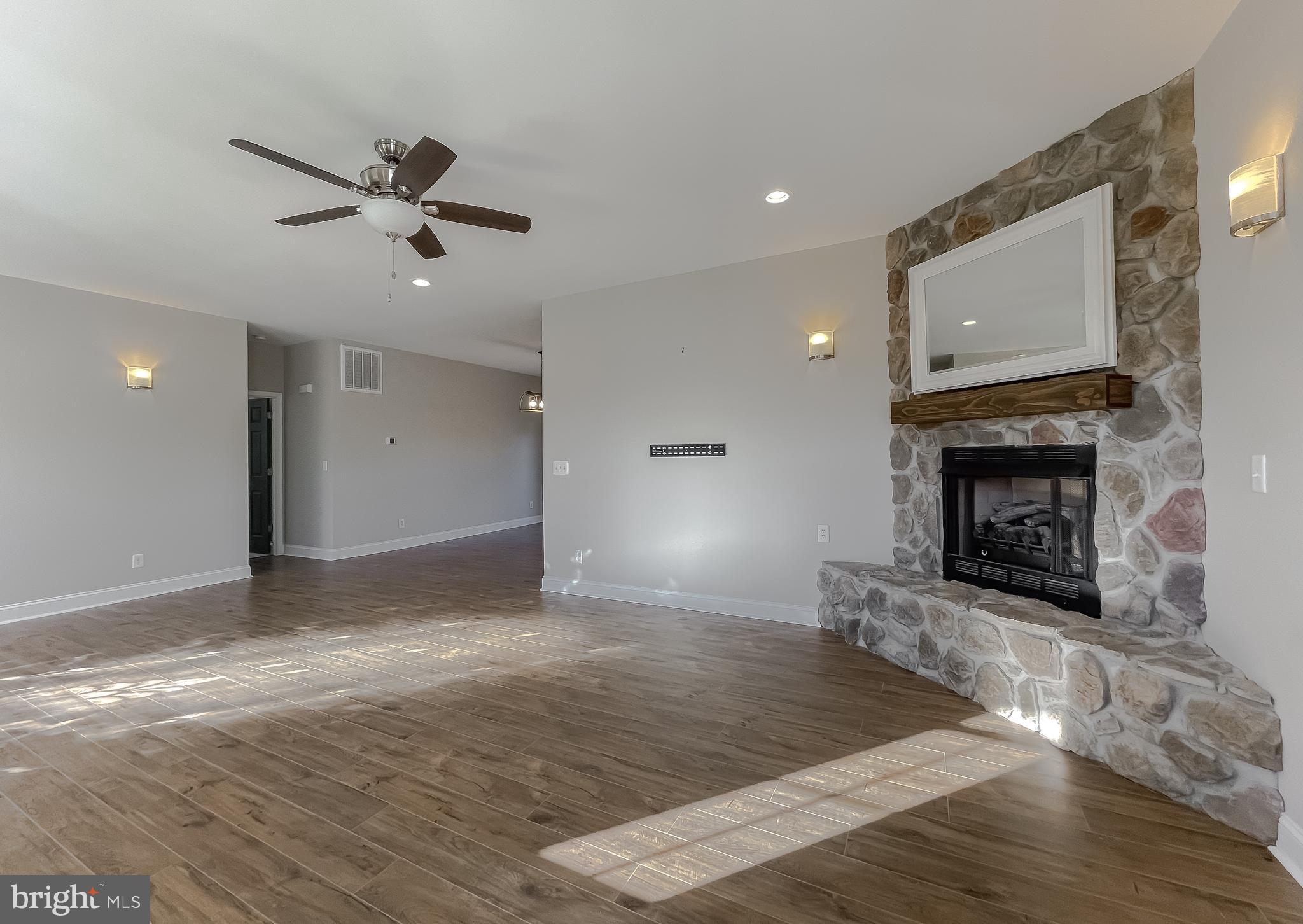 DURHAMS - Residential