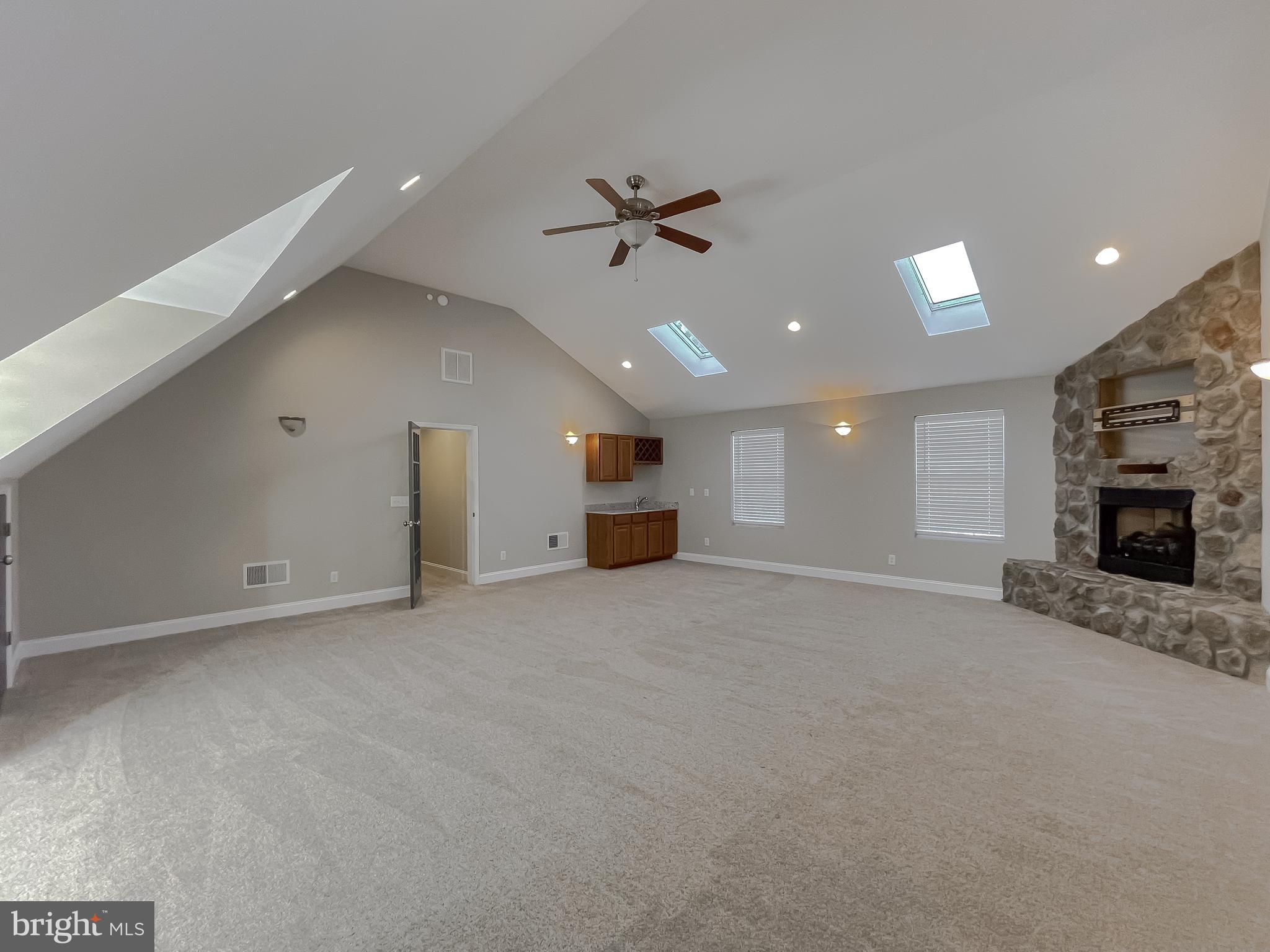 DURHAMS - Residential