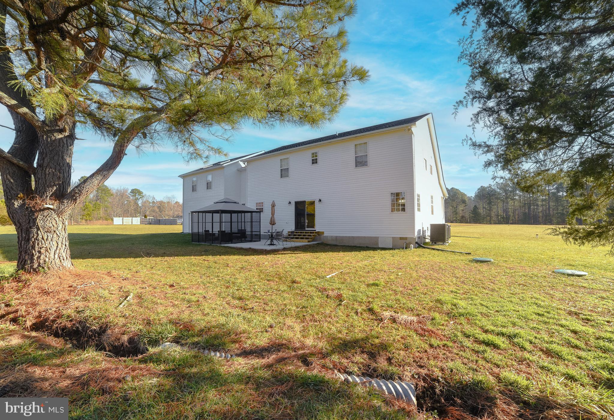 DURHAMS - Residential