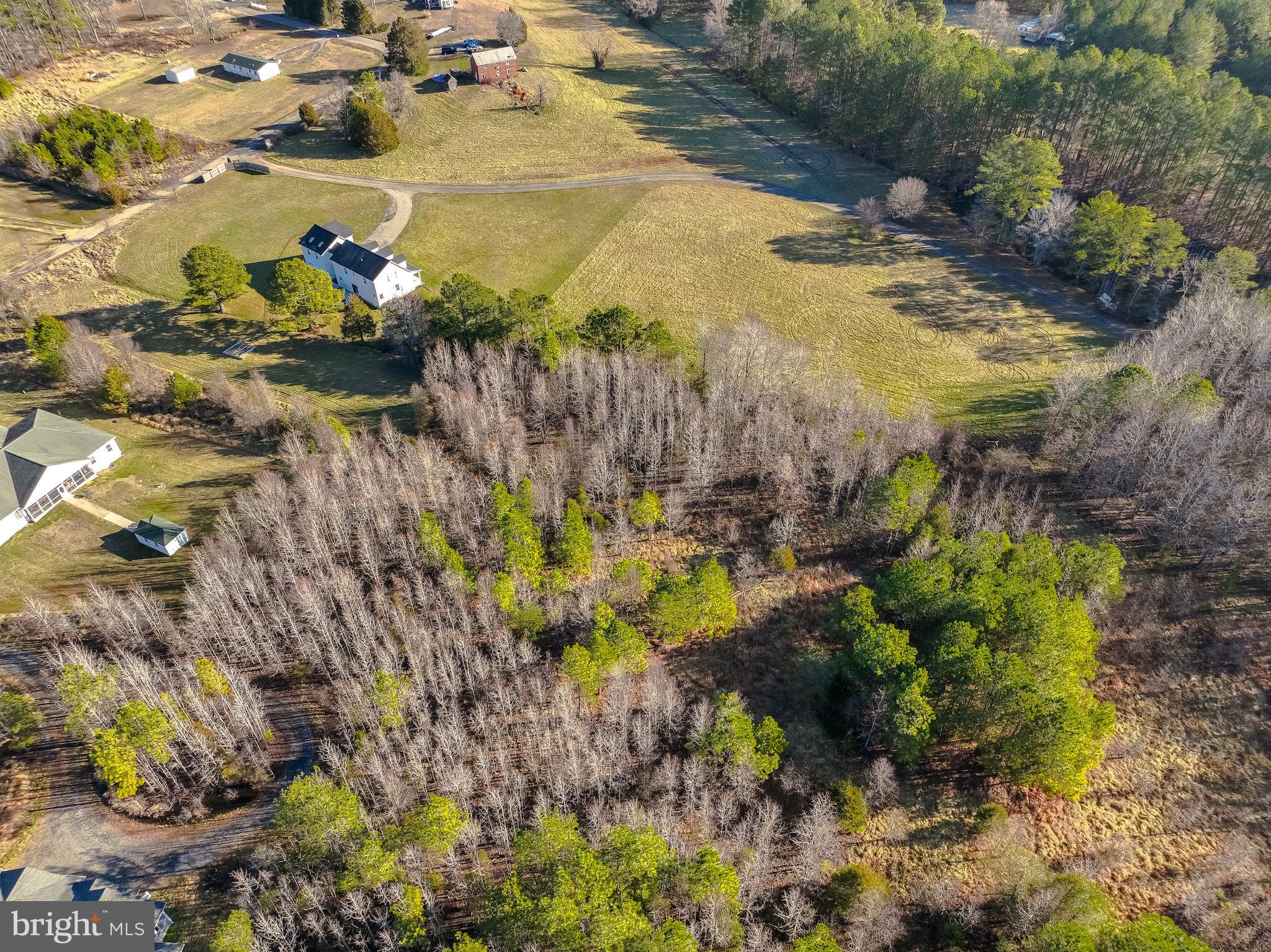 DURHAMS - Residential