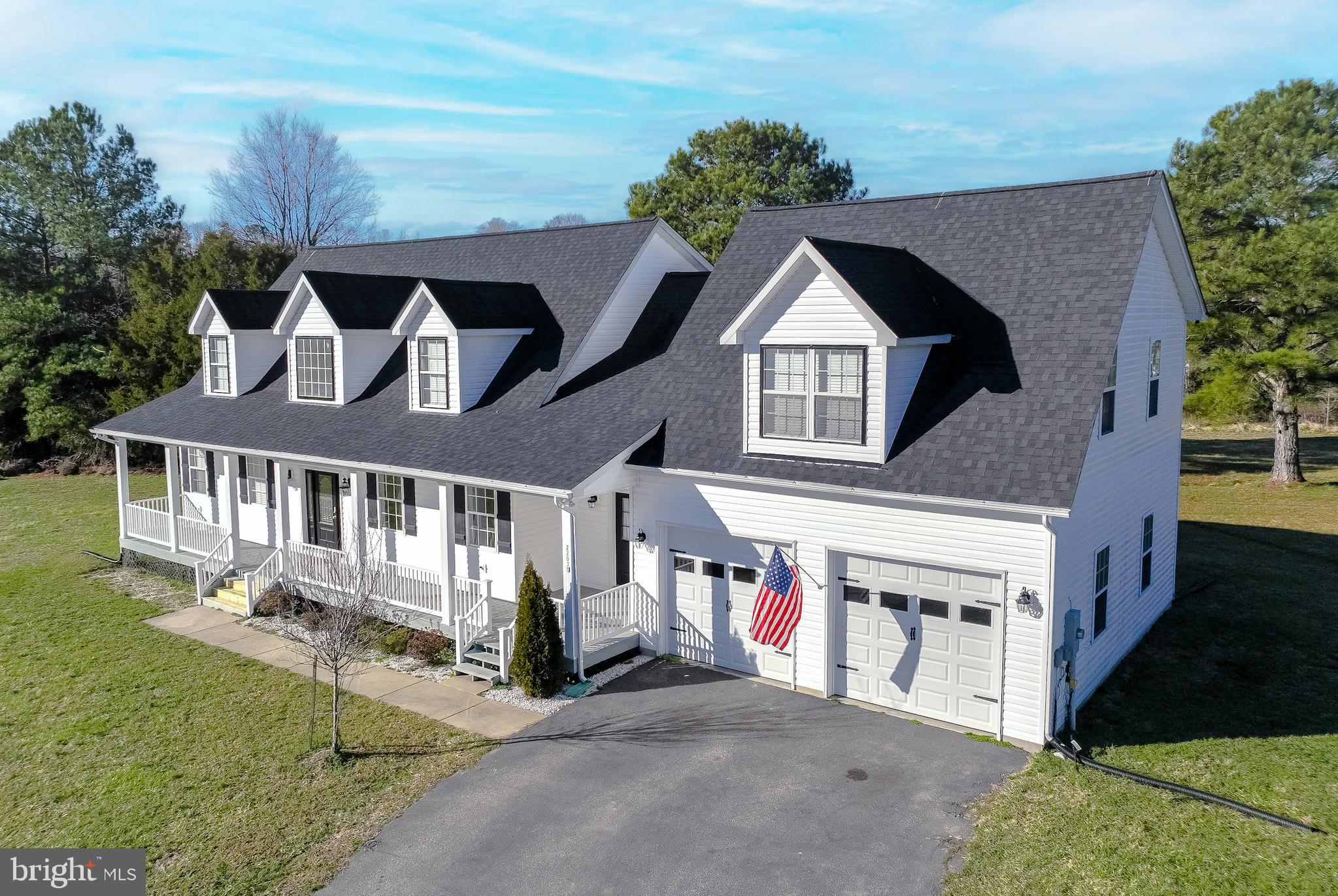 DURHAMS - Residential