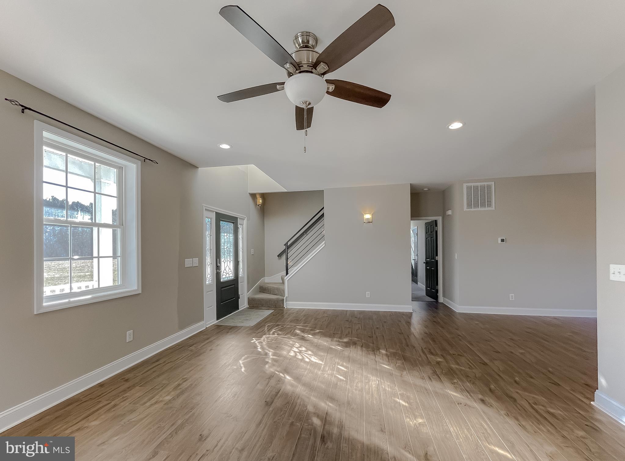 DURHAMS - Residential