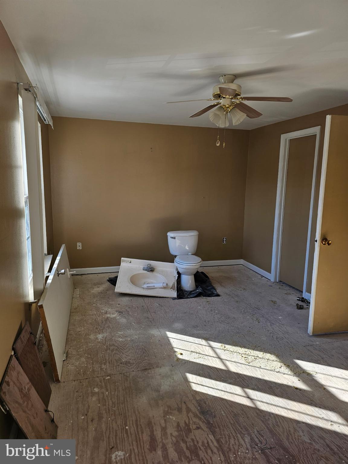 HUNTINGTON - Residential