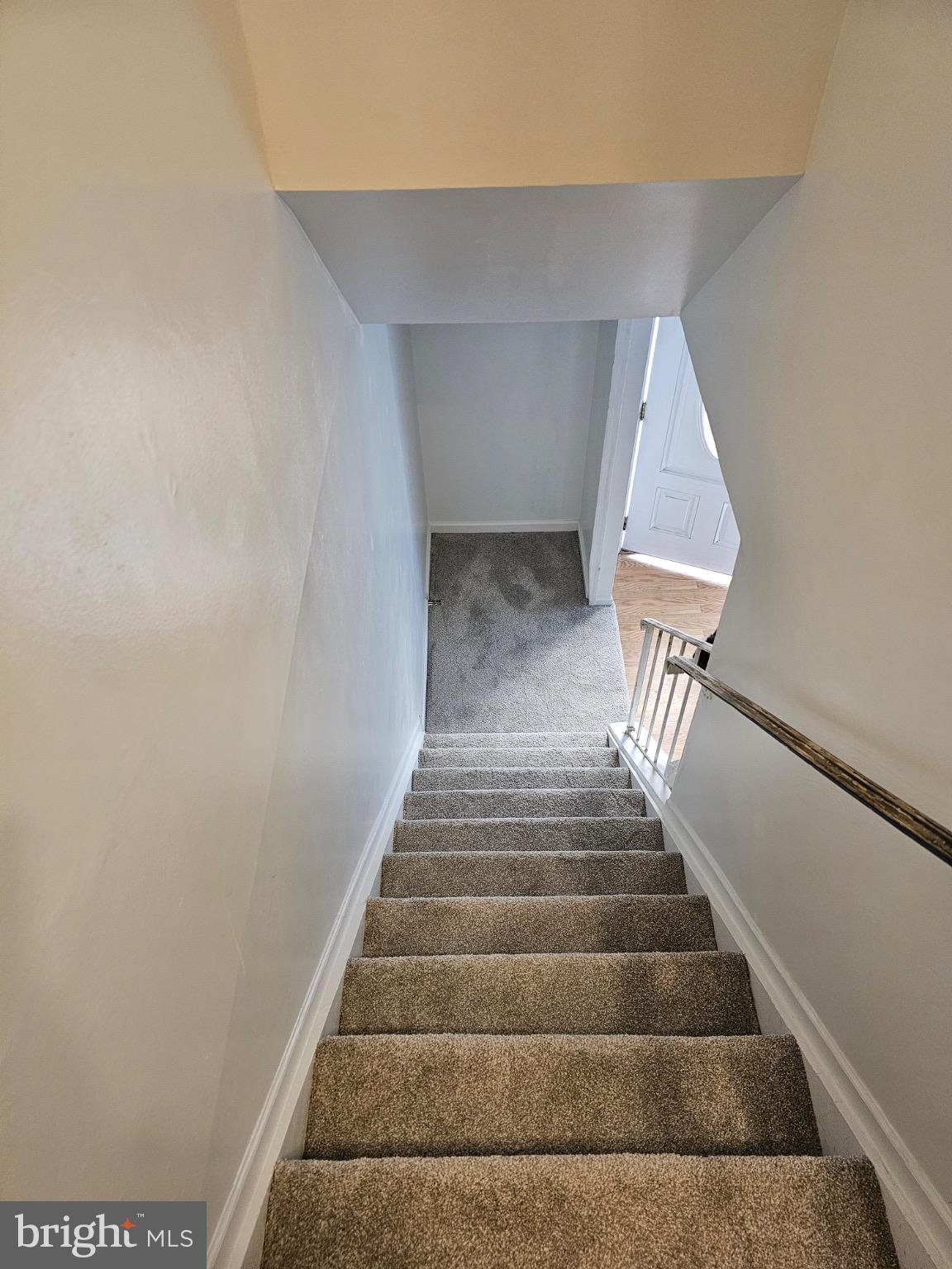 HUNTINGTON - Residential