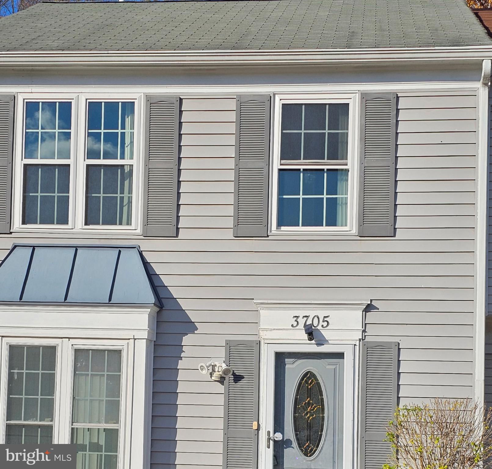 HUNTINGTON - Residential