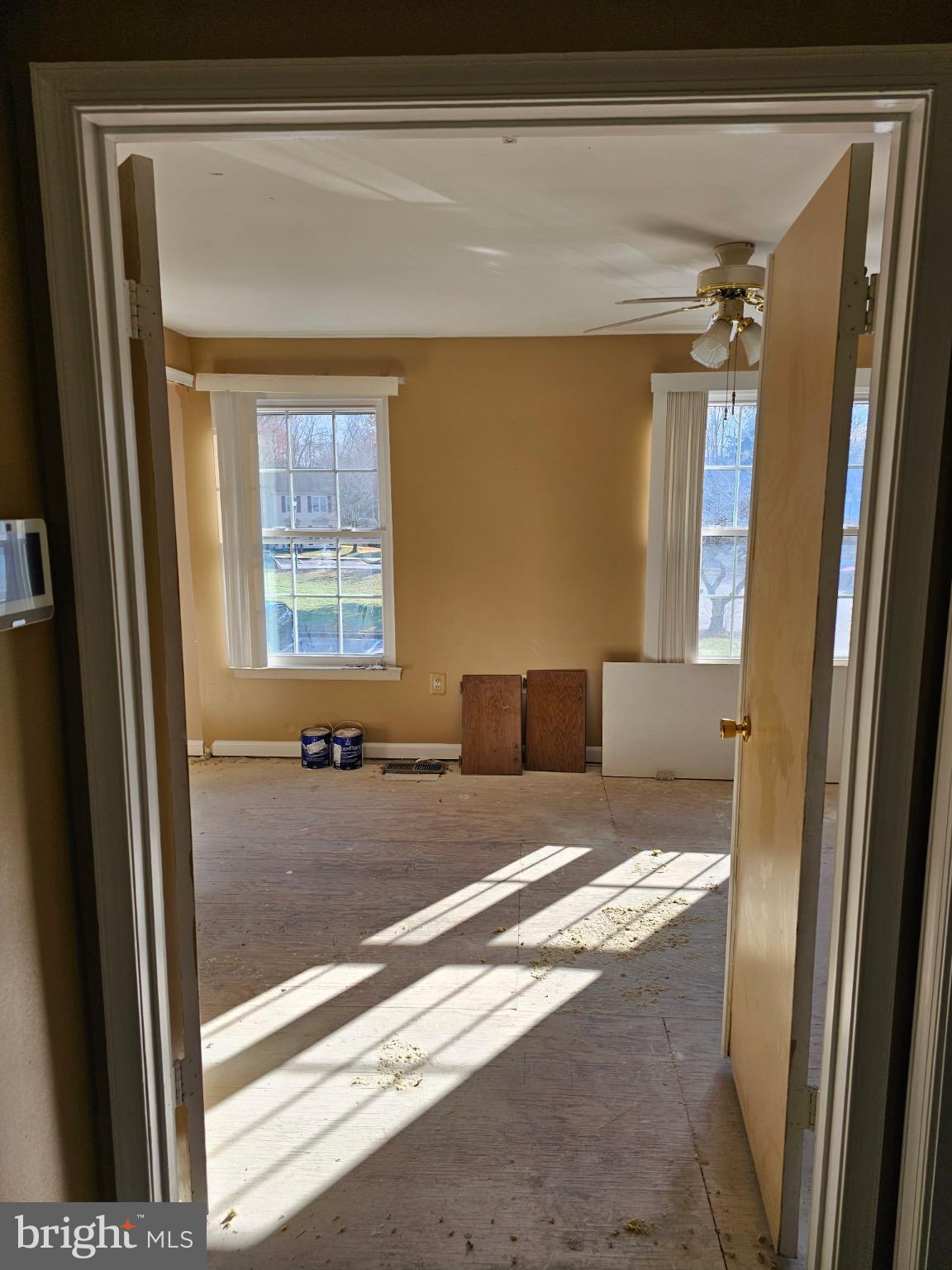 HUNTINGTON - Residential