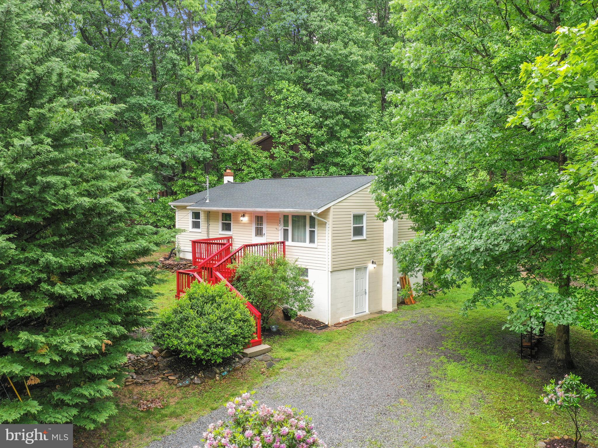 SHANNONDALE - Residential