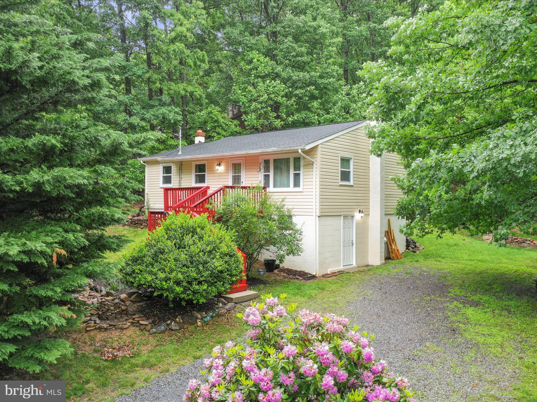 SHANNONDALE - Residential