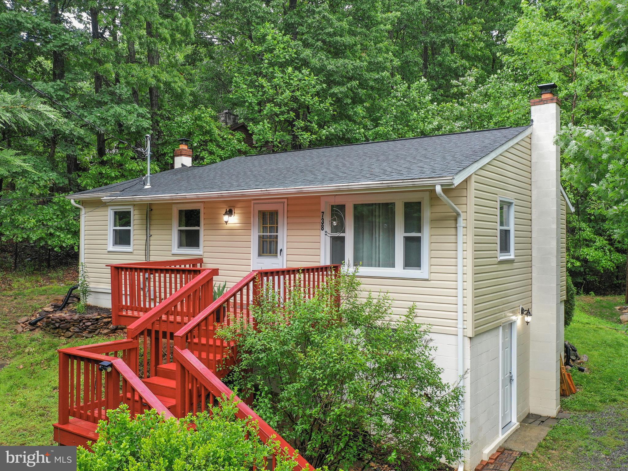 SHANNONDALE - Residential