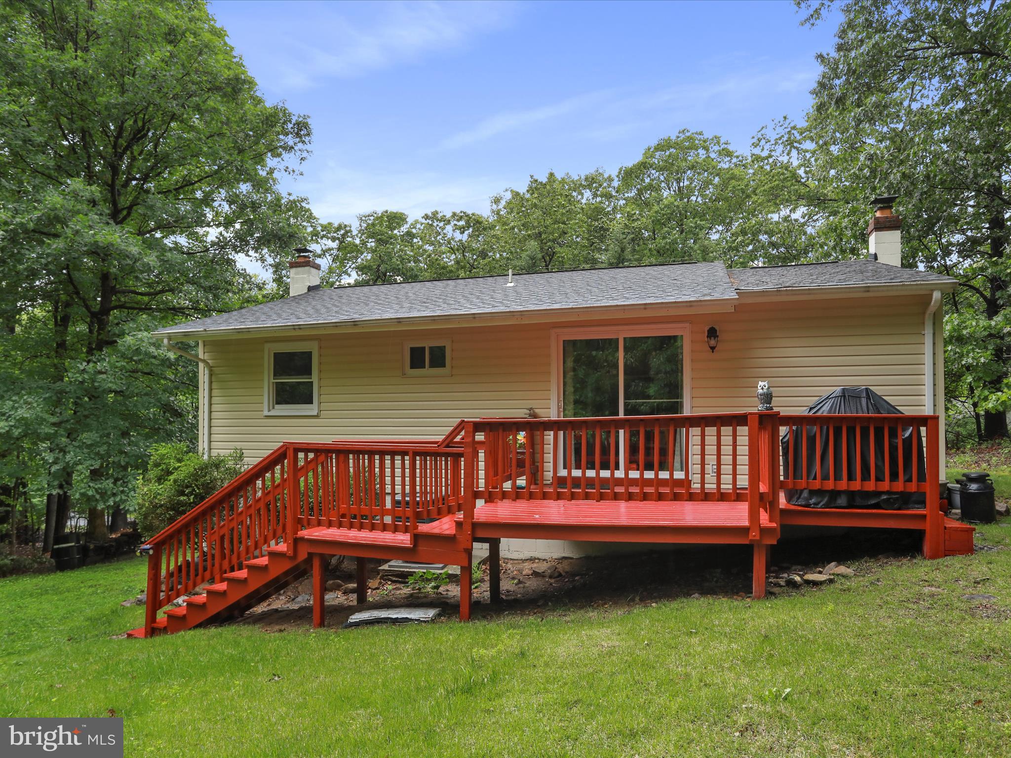 SHANNONDALE - Residential