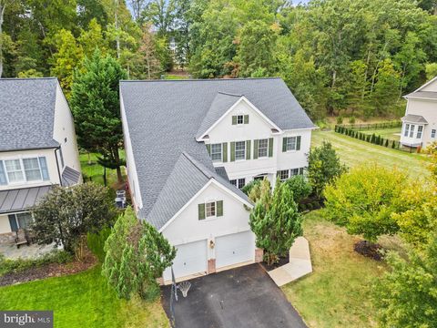 Photo of 44021 Riverpoint Drive, LEESBURG, VA 20176 (MLS # VALO2117614)