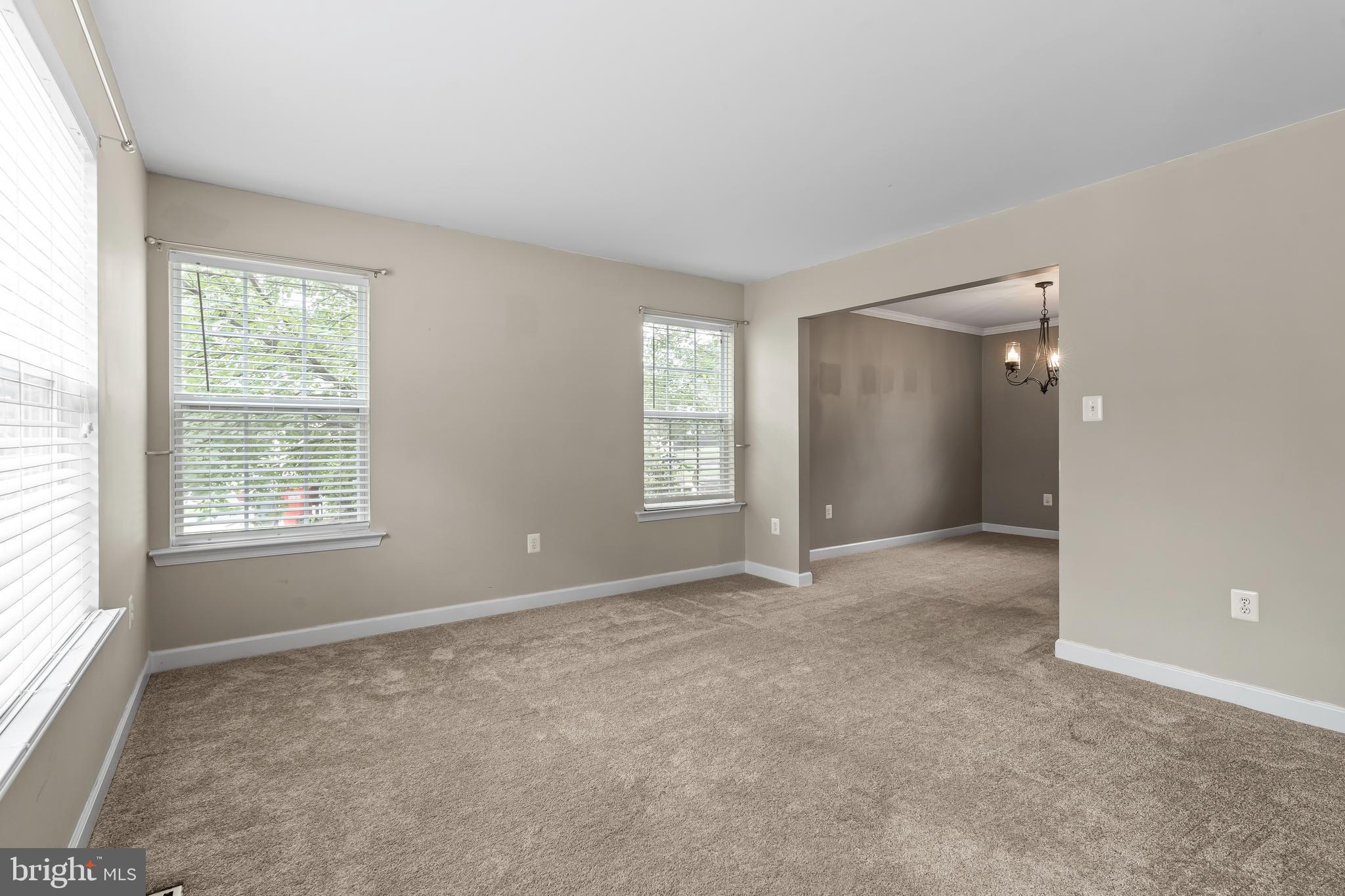 FOXLEIGH MEADOWS - Residential