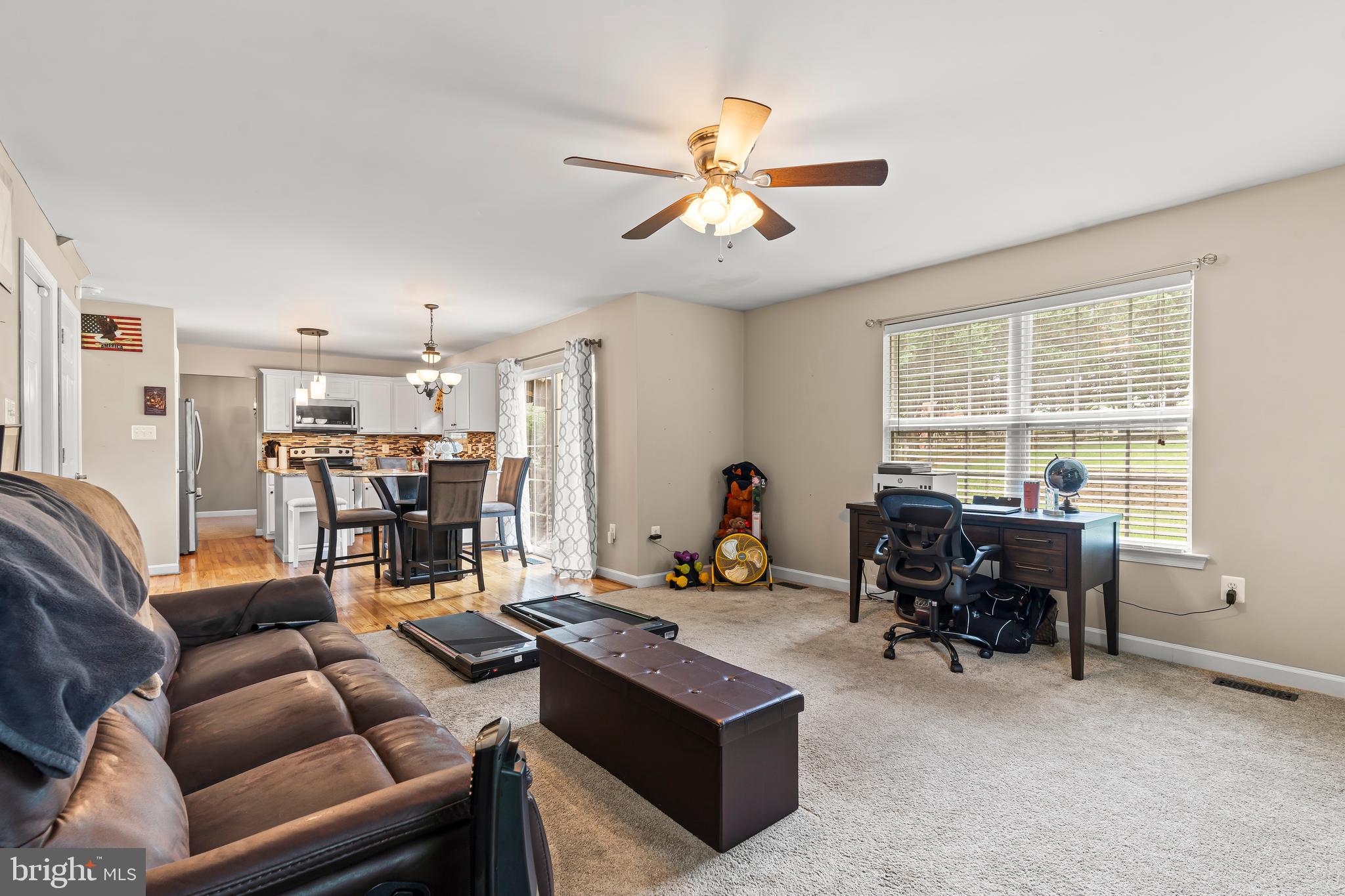 FOXLEIGH MEADOWS - Residential