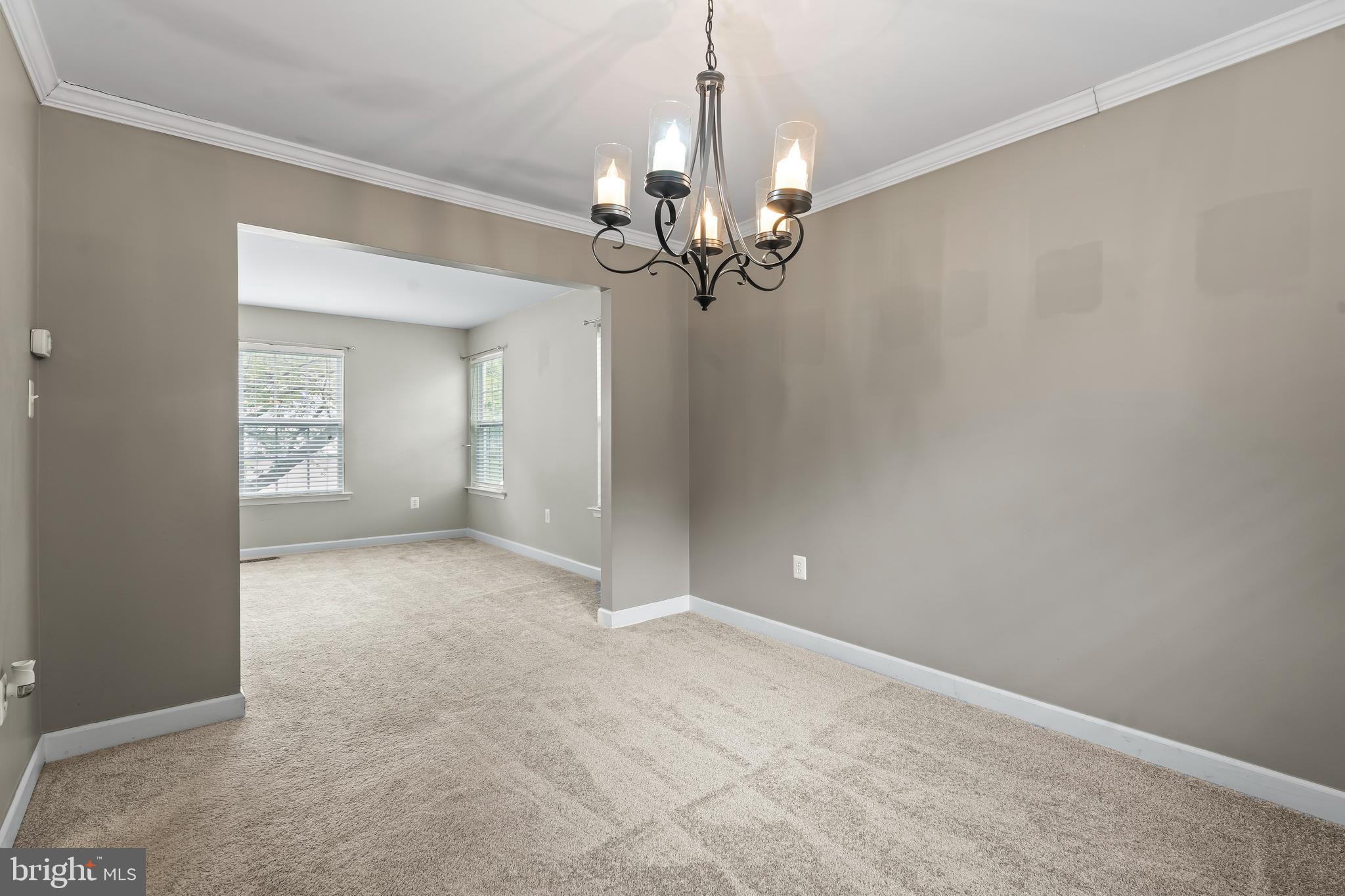 FOXLEIGH MEADOWS - Residential