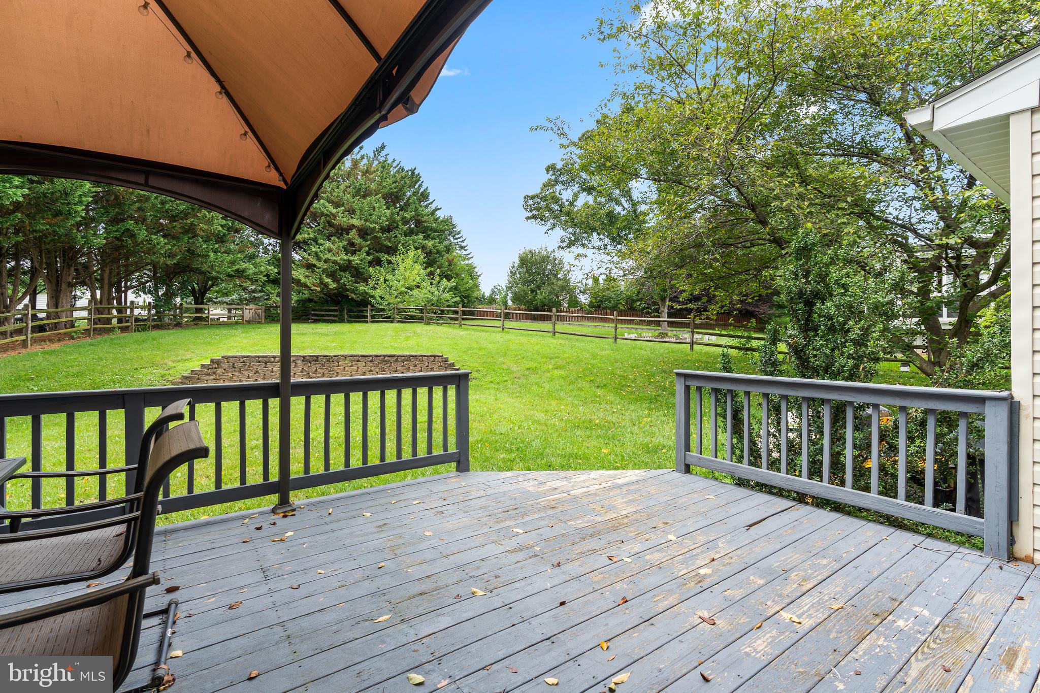 FOXLEIGH MEADOWS - Residential