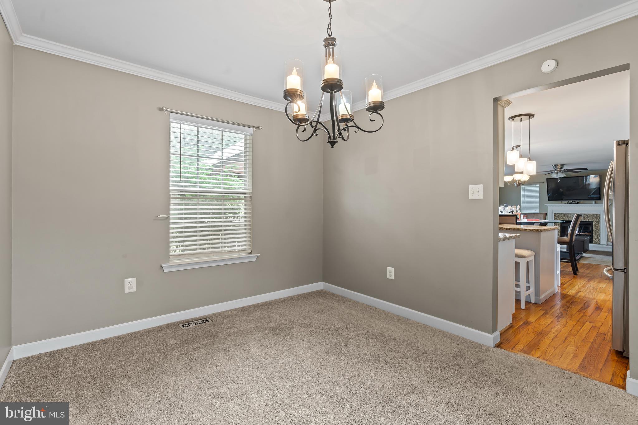 FOXLEIGH MEADOWS - Residential