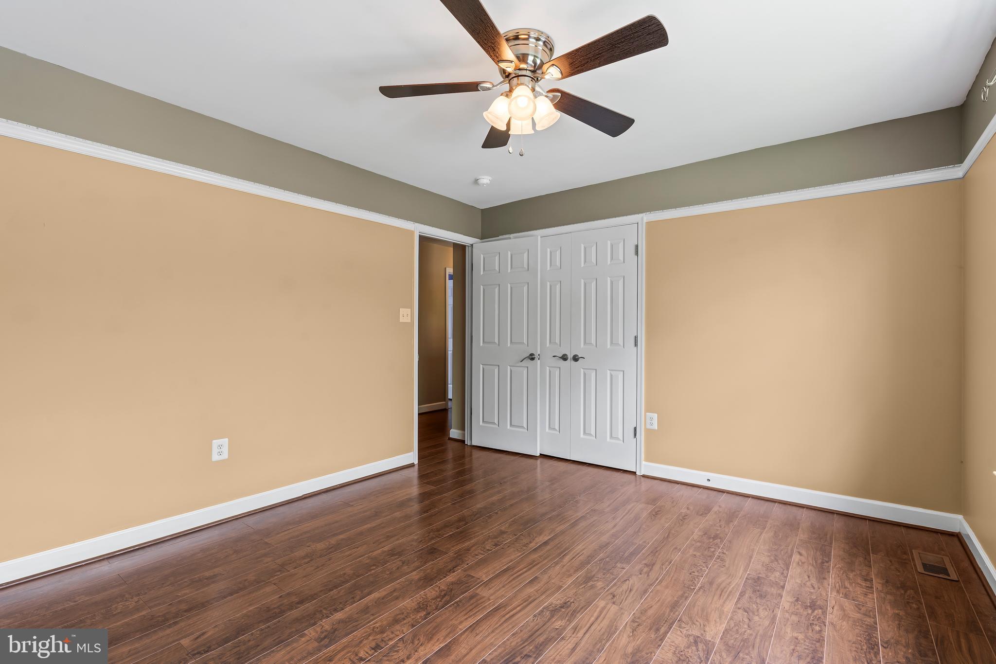 FOXLEIGH MEADOWS - Residential