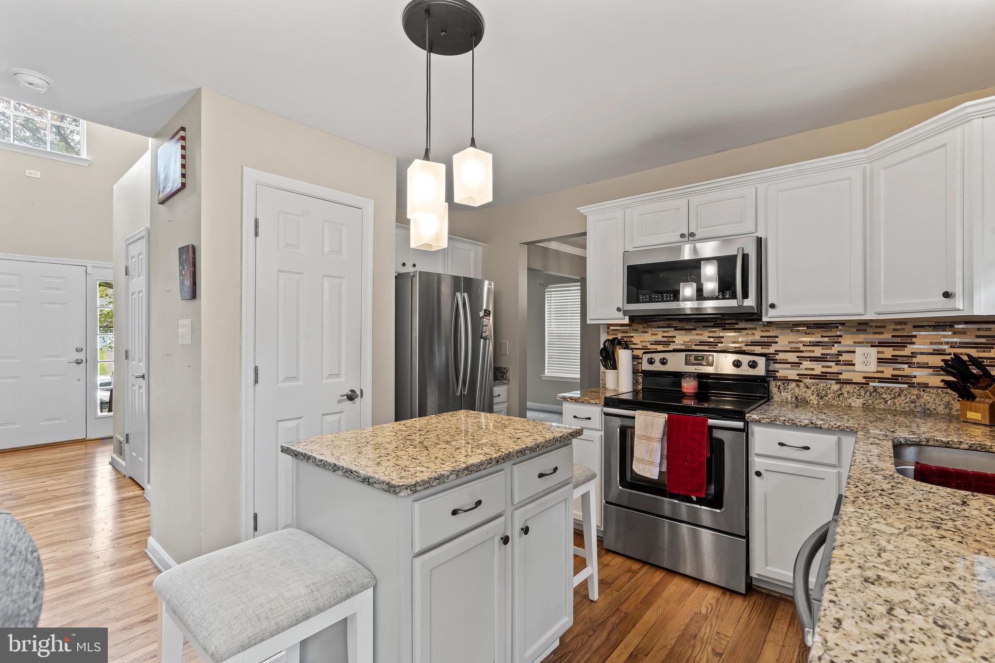 FOXLEIGH MEADOWS - Residential