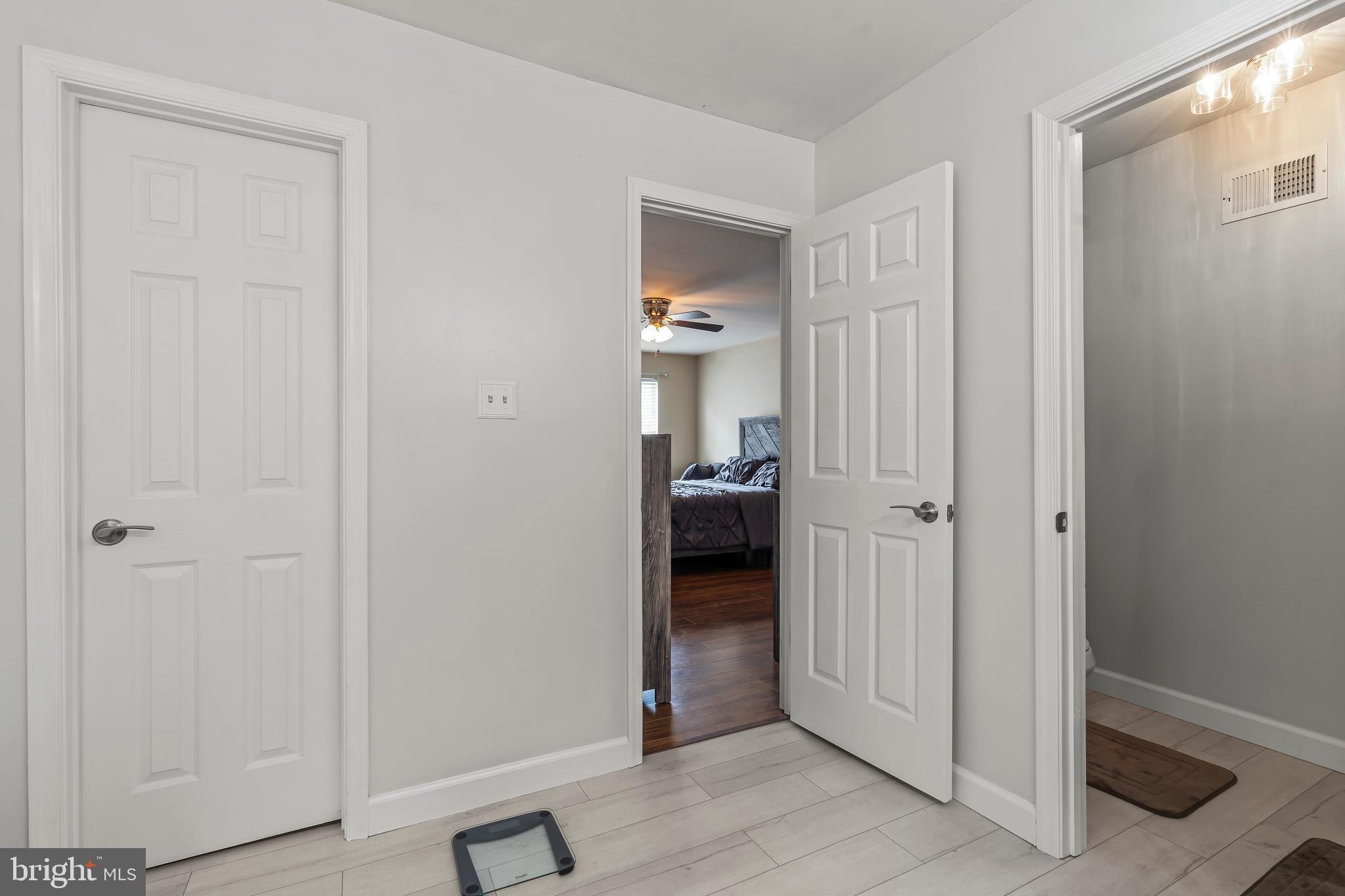 FOXLEIGH MEADOWS - Residential