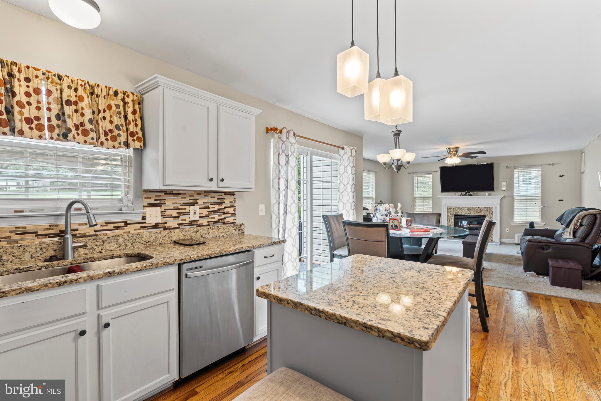 FOXLEIGH MEADOWS - Residential