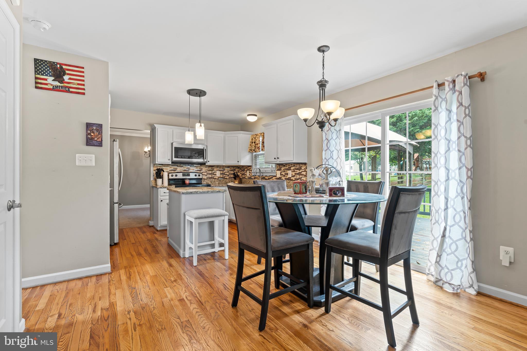 FOXLEIGH MEADOWS - Residential