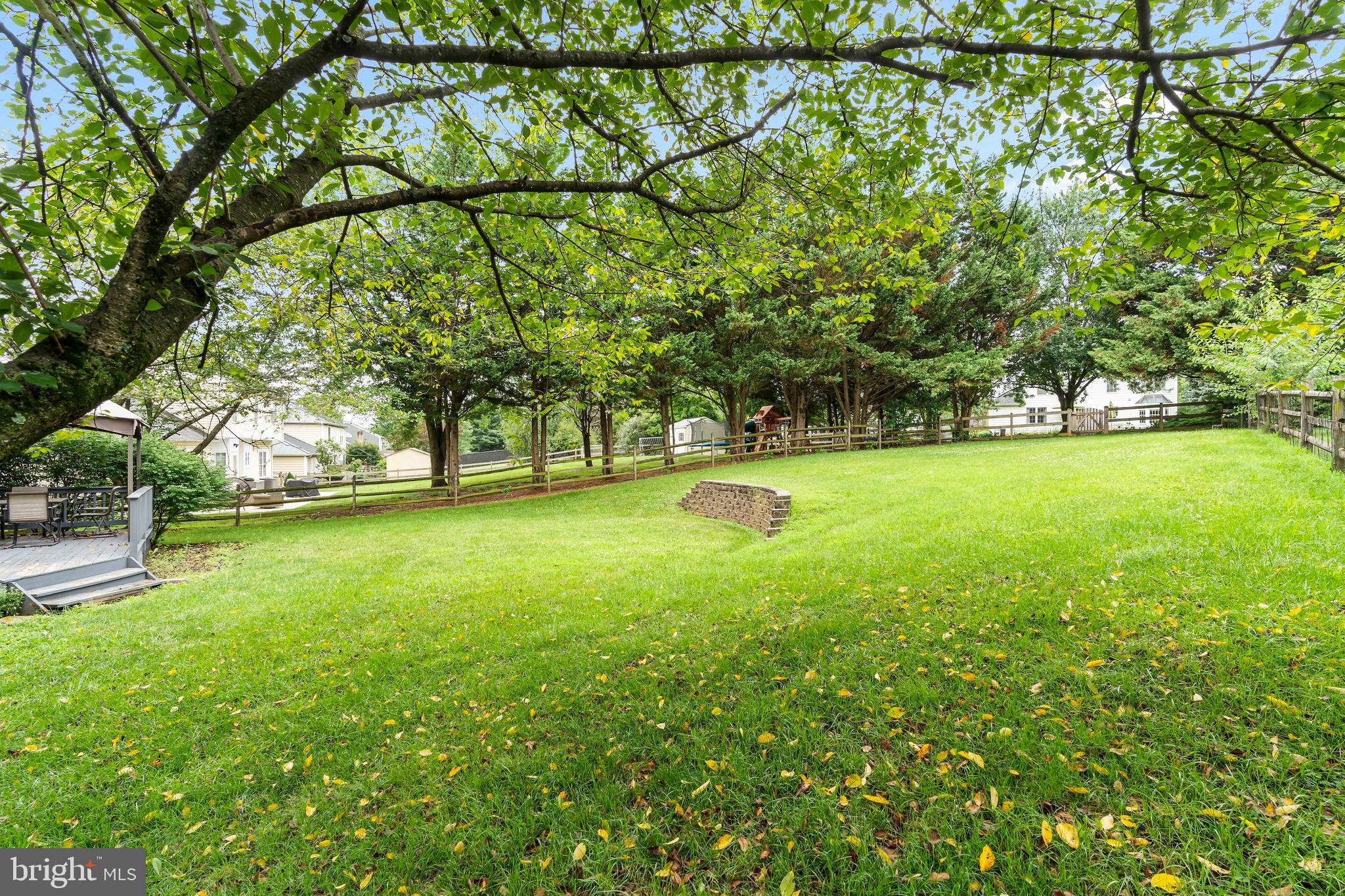 FOXLEIGH MEADOWS - Residential