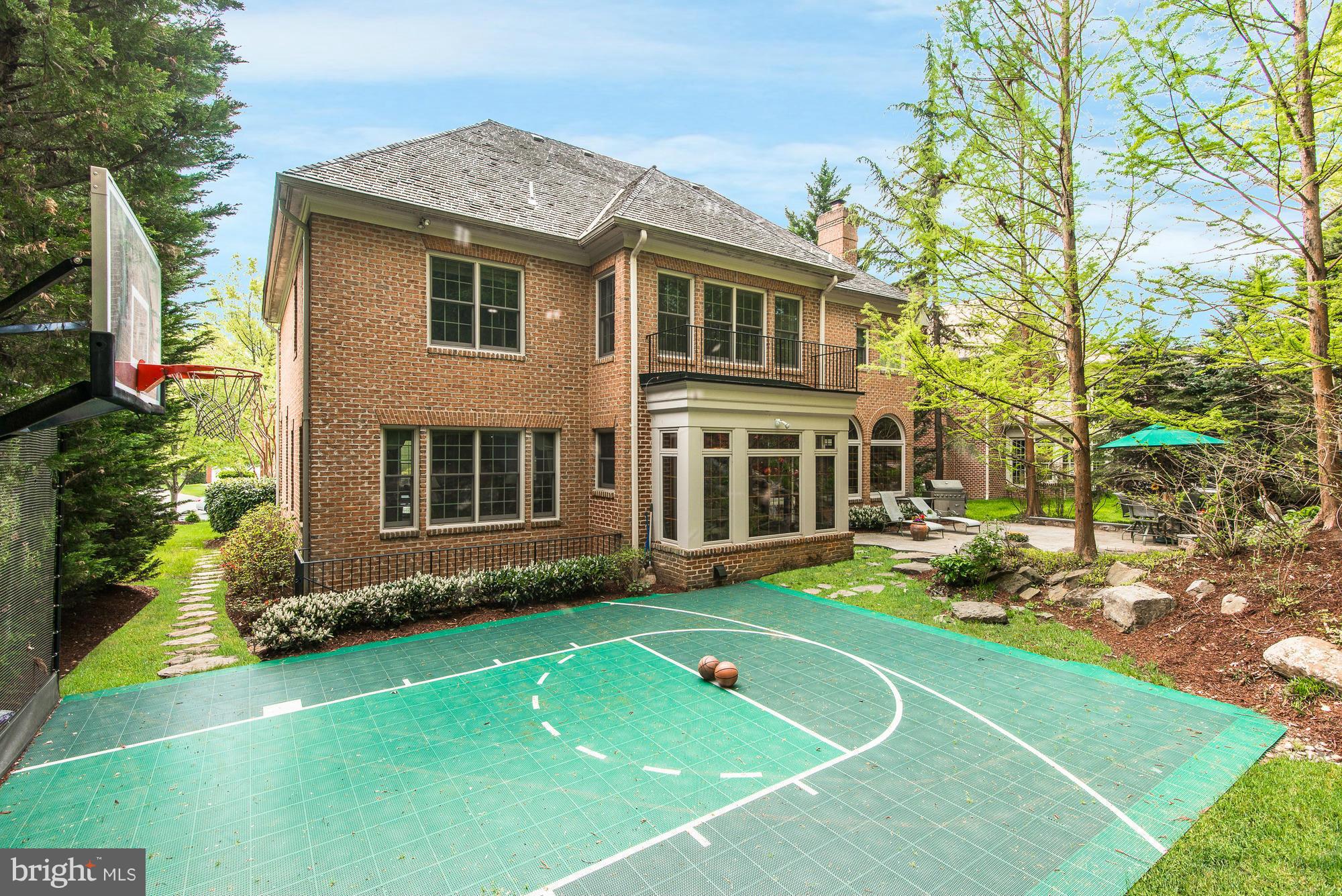 AVENEL - Residential