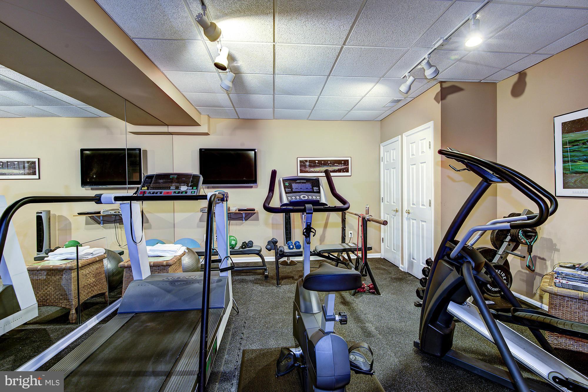 AVENEL - Residential