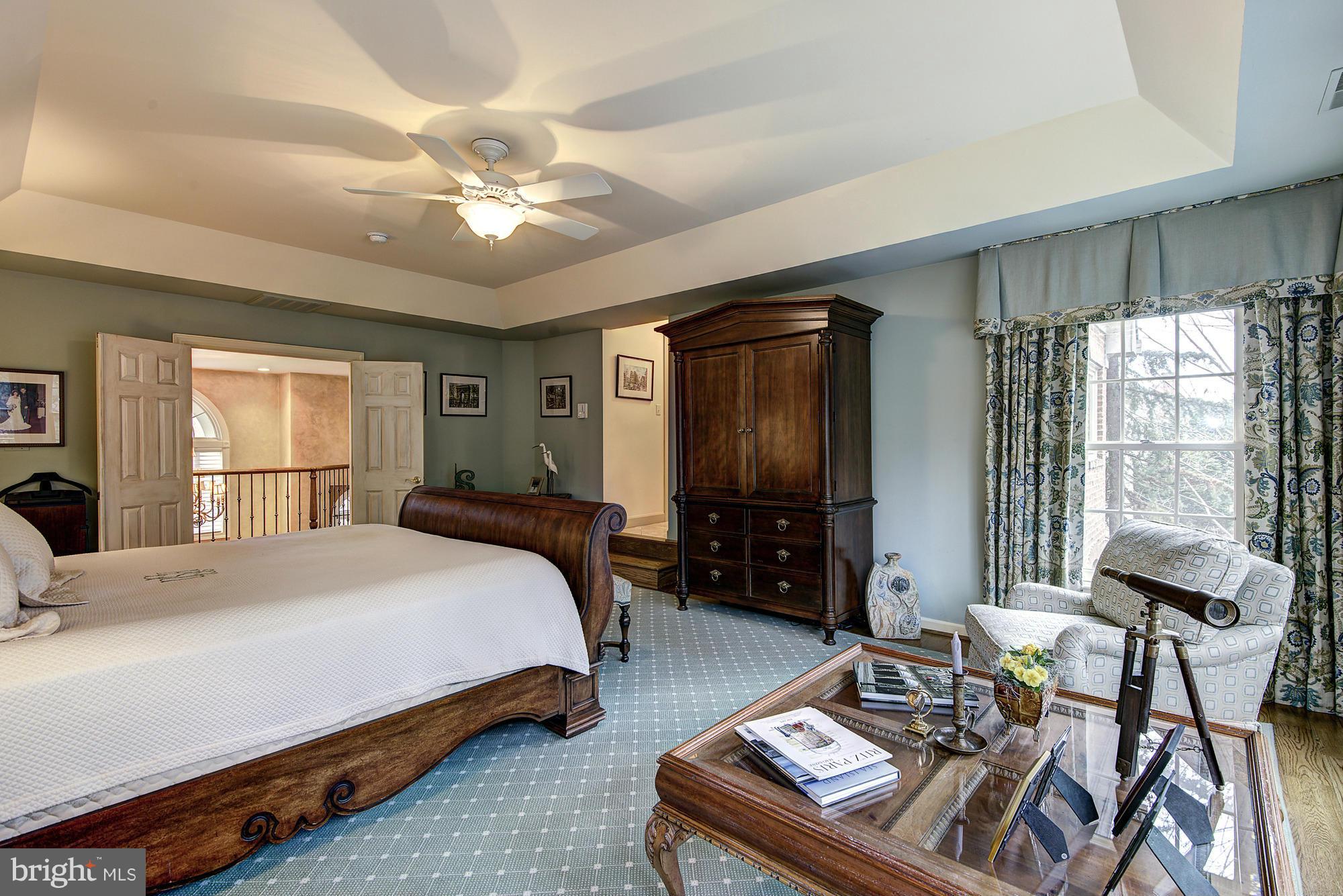 AVENEL - Residential