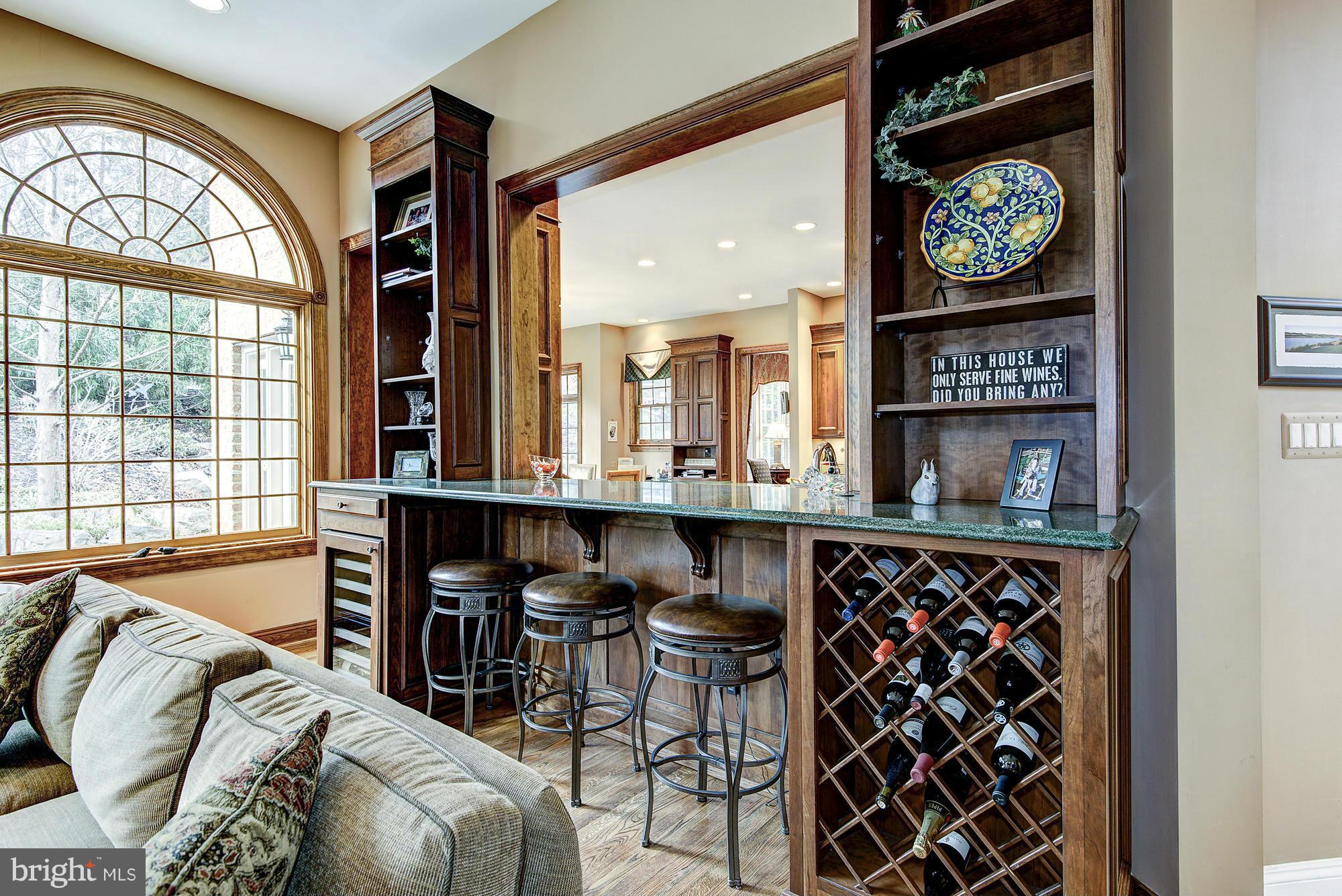 AVENEL - Residential