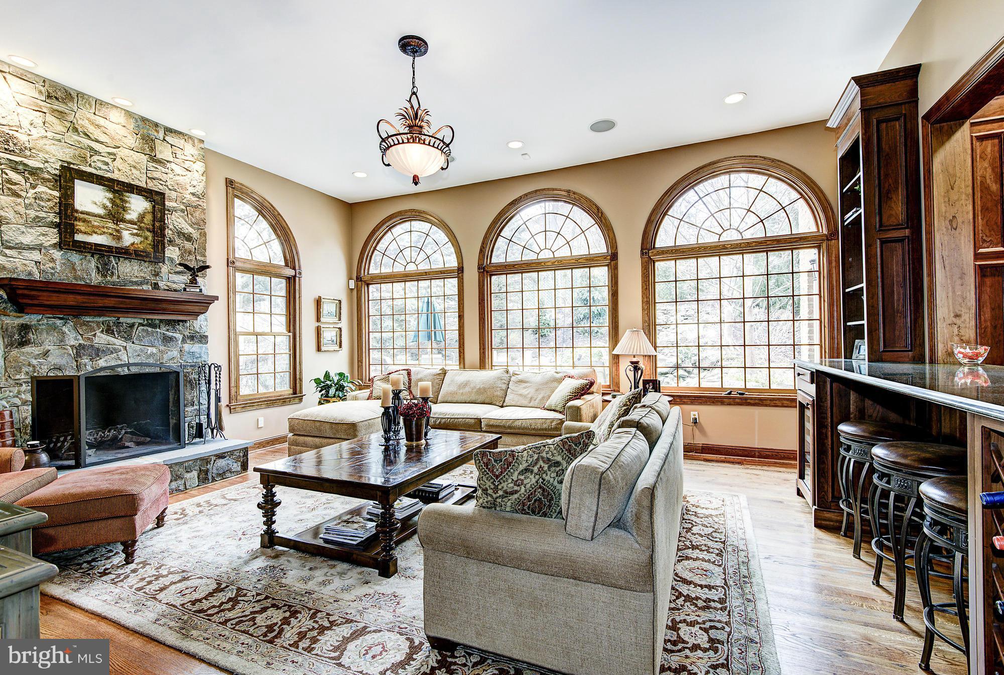 AVENEL - Residential