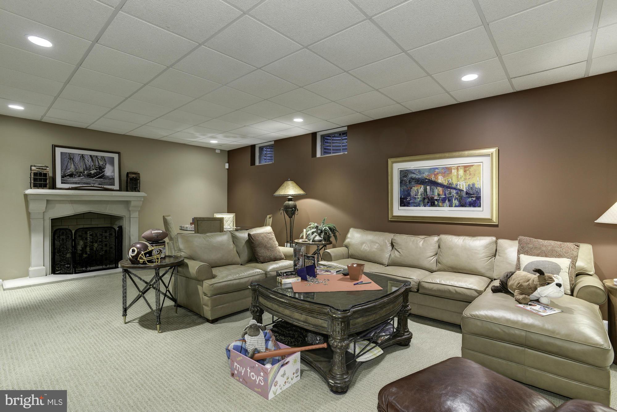 AVENEL - Residential