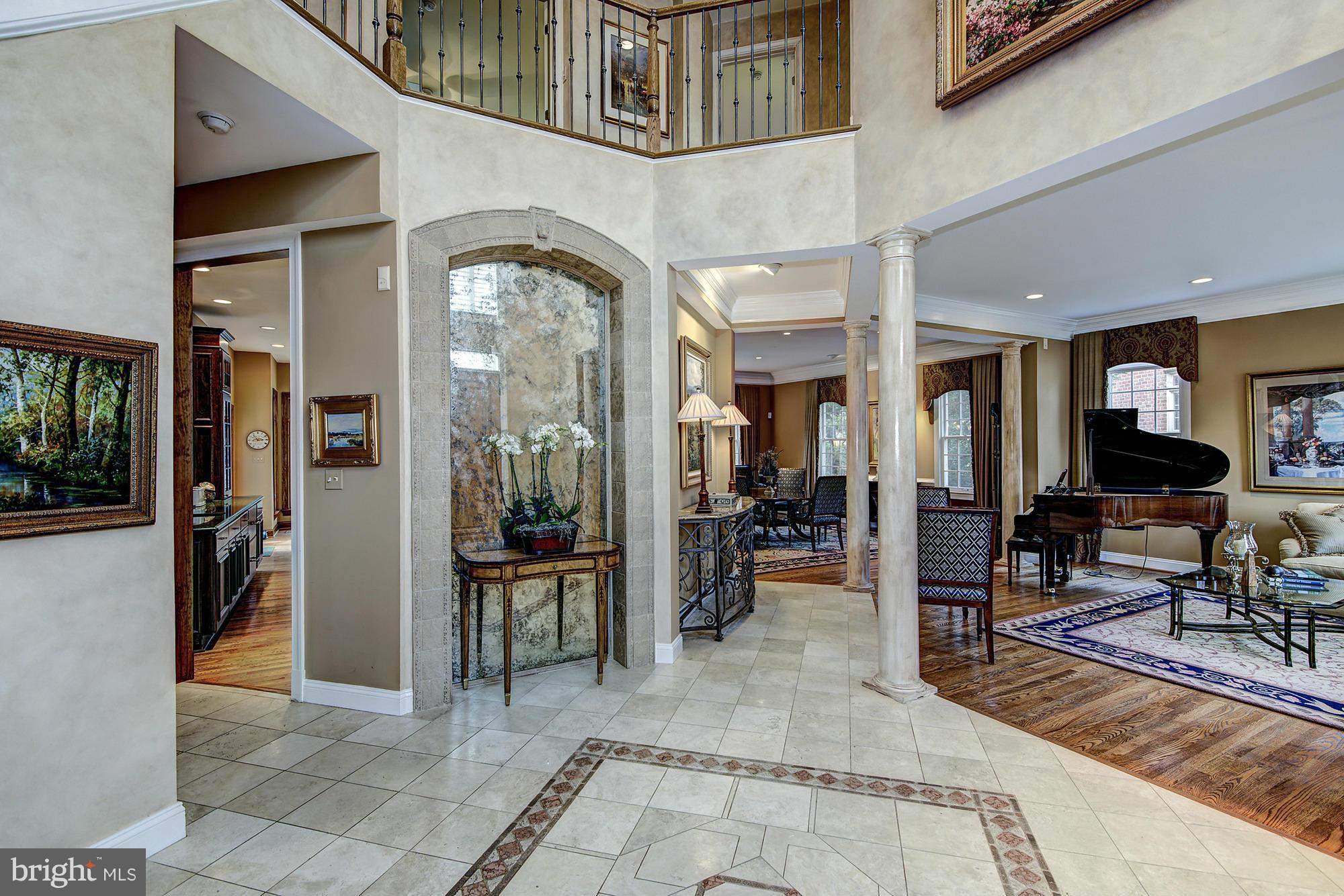 AVENEL - Residential