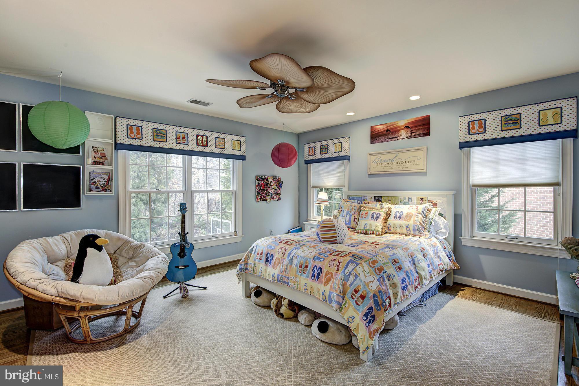 AVENEL - Residential