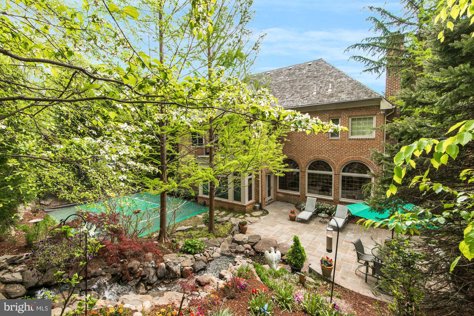 AVENEL - Residential