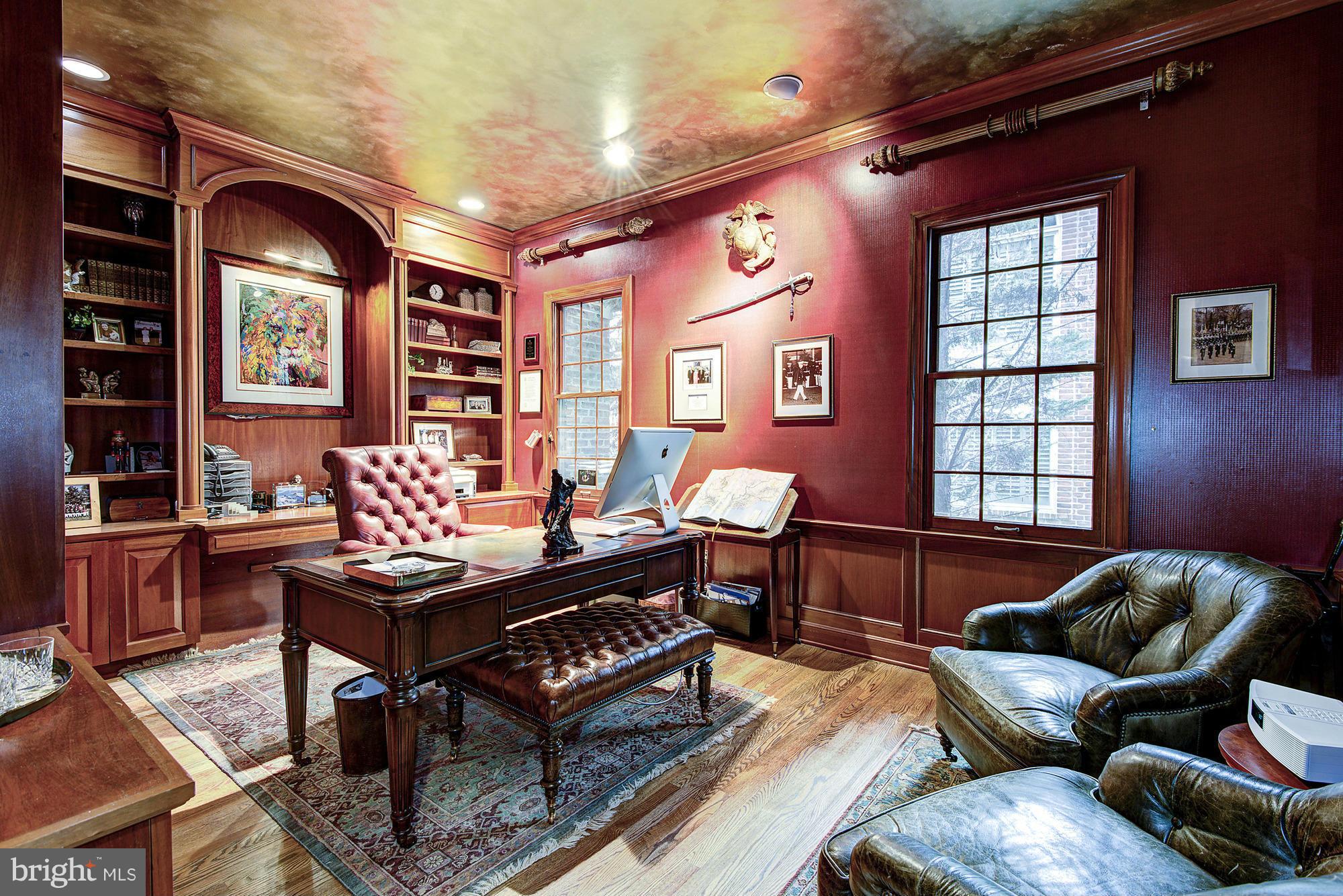 AVENEL - Residential