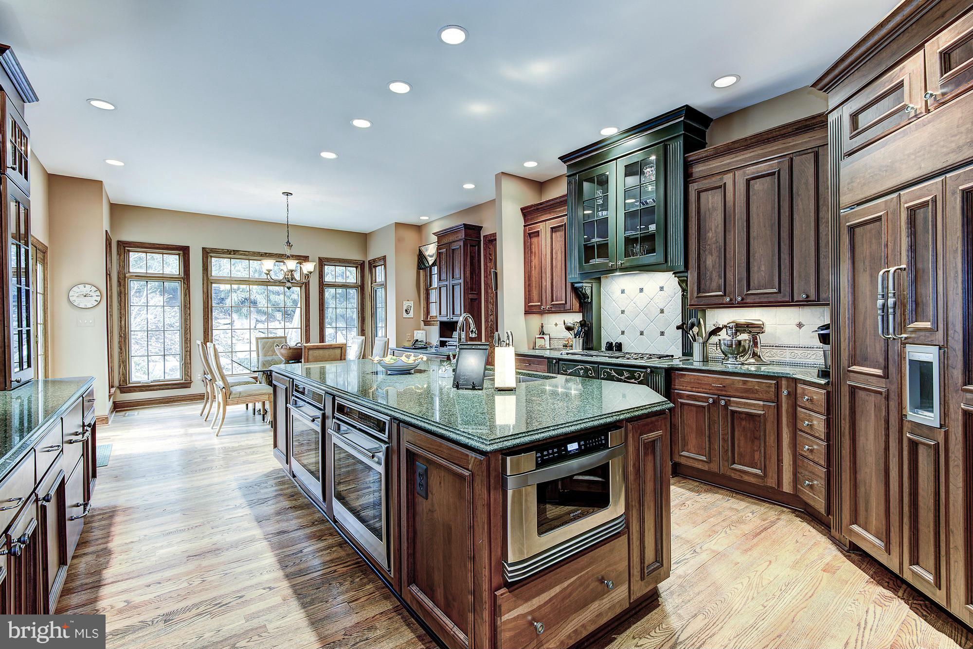 AVENEL - Residential