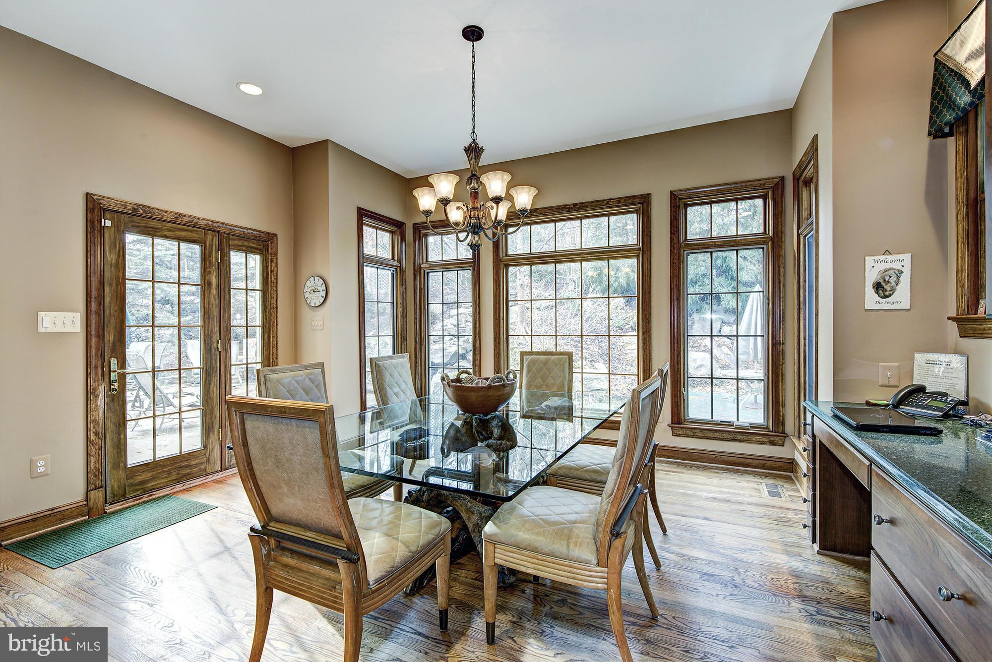 AVENEL - Residential